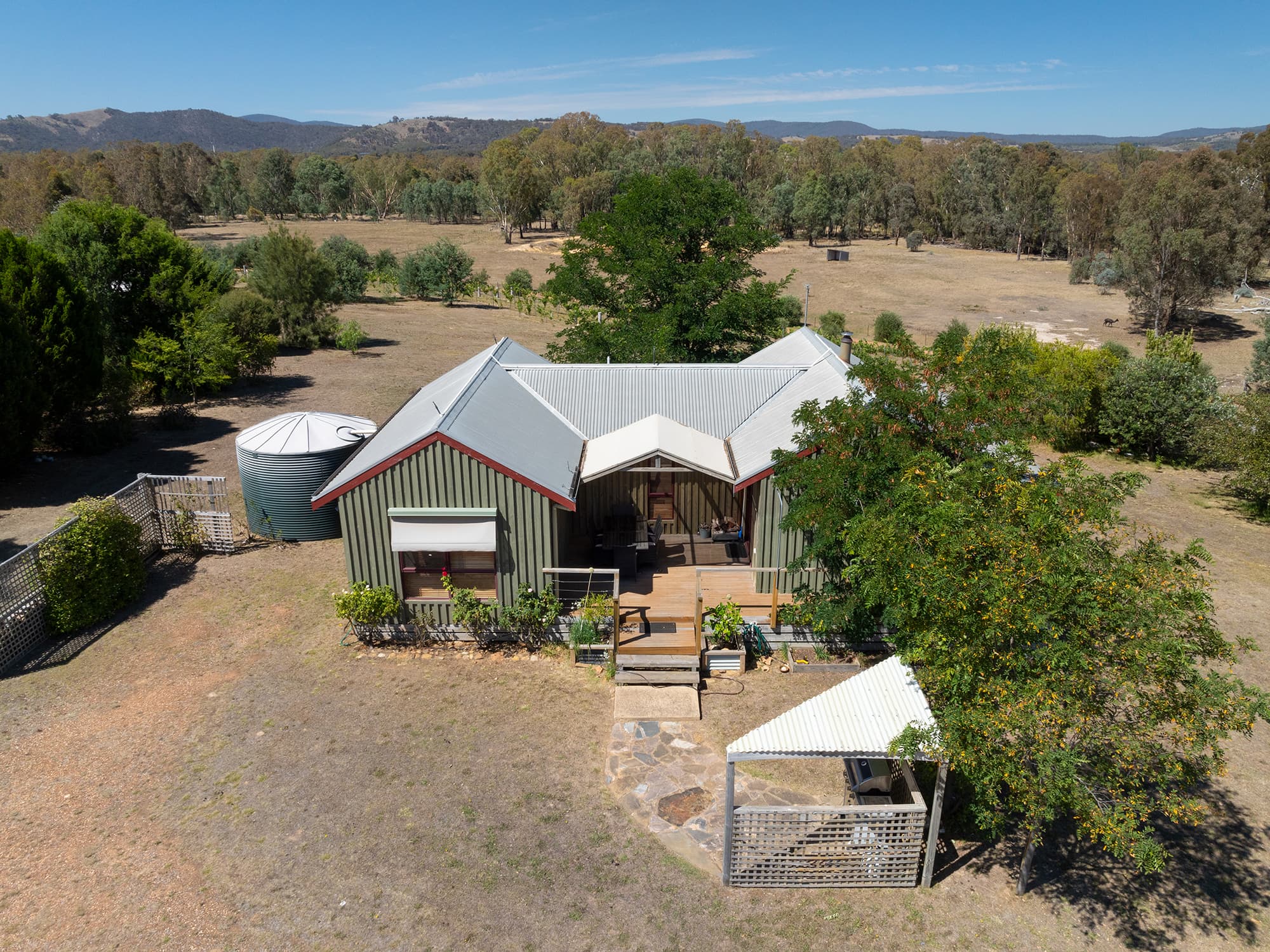 41 Greens Lane, Moonambel, Moonambel - Image 1