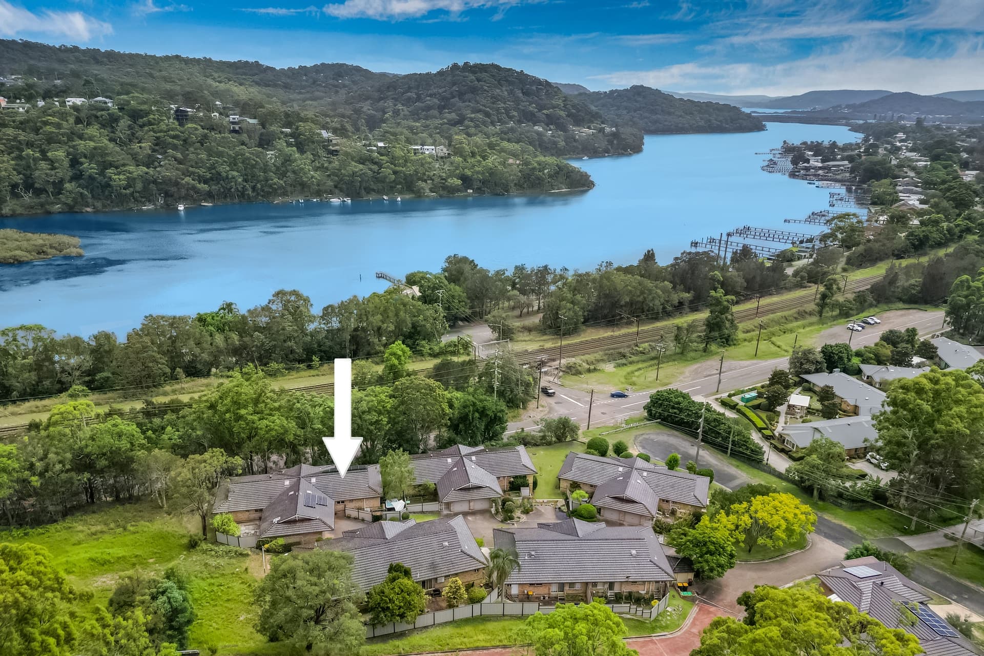 9/2 Shoalhaven Drive, Woy Woy, Woy Woy - Thumbnail 2