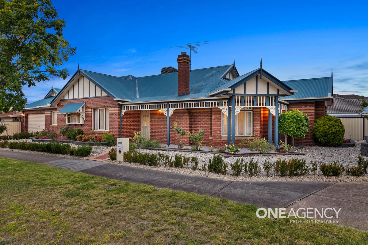 1 Beleura Way, Seabrook, Seabrook - Thumbnail 2