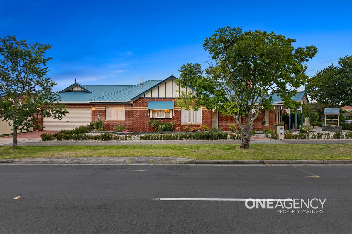 1 Beleura Way, Seabrook, Seabrook - Thumbnail 3