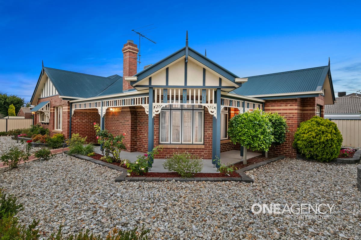 1 Beleura Way, Seabrook, Seabrook - Image 1