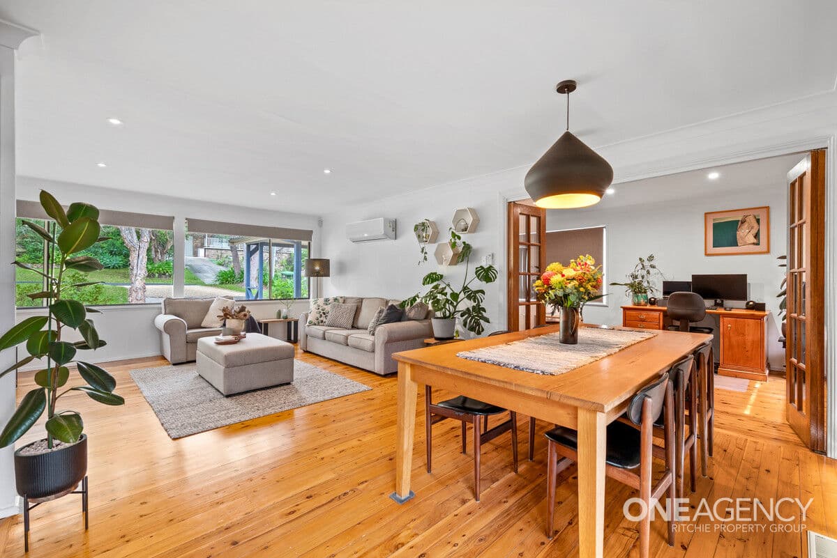 22 Meeks Crescent, Faulconbridge, Faulconbridge - Thumbnail 2