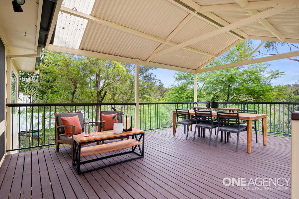22 Meeks Crescent, Faulconbridge, Faulconbridge - Thumbnail 3