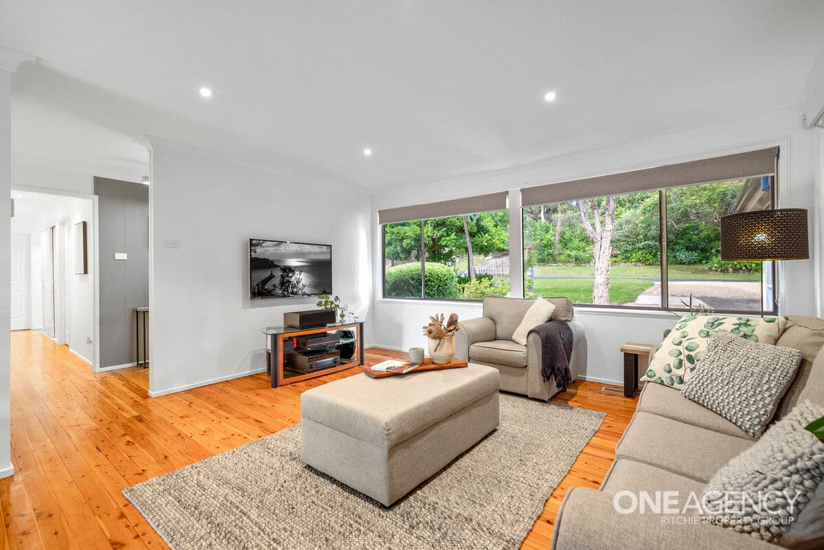 22 Meeks Crescent, Faulconbridge, Faulconbridge - Thumbnail 4