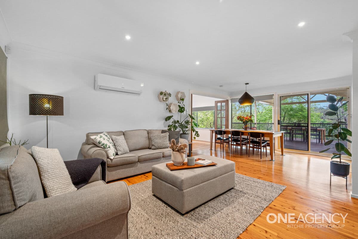 22 Meeks Crescent, Faulconbridge, Faulconbridge - Thumbnail 5