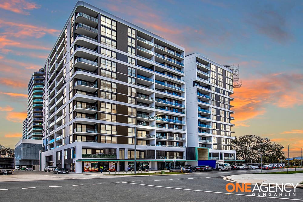 1111/2 Gribble Street, Gungahlin, Gungahlin - Image 1