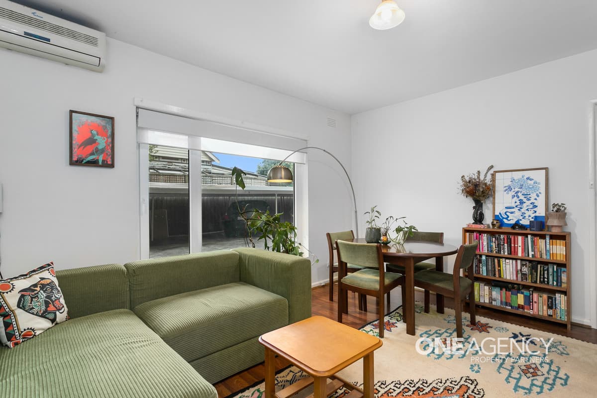 2/86 Pentland Parade, Yarraville, Yarraville - Thumbnail 3