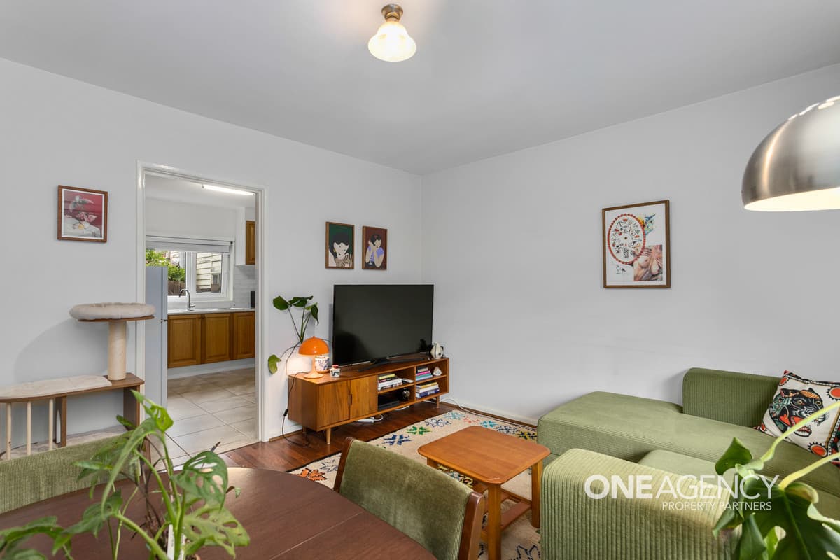 2/86 Pentland Parade, Yarraville, Yarraville - Thumbnail 4