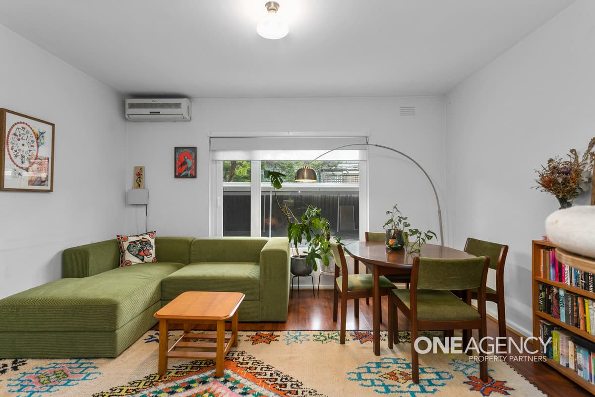 2/86 Pentland Parade, Yarraville, Yarraville - Image 1