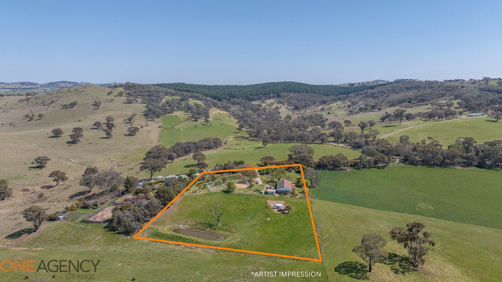 1630 Icely Road, Orange, Orange - Thumbnail 2