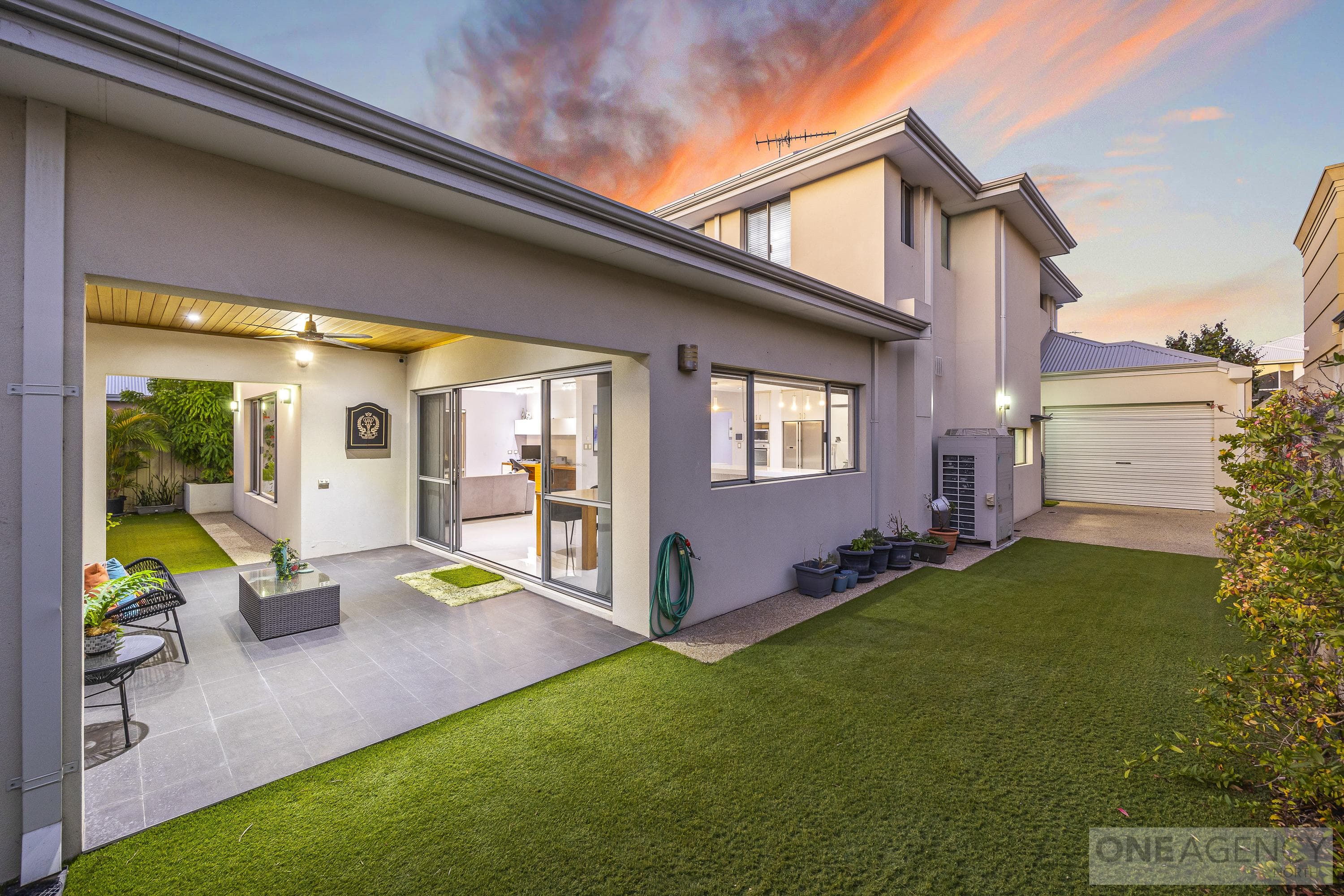 44 Cassino Drive, Stirling, Stirling - Thumbnail 2