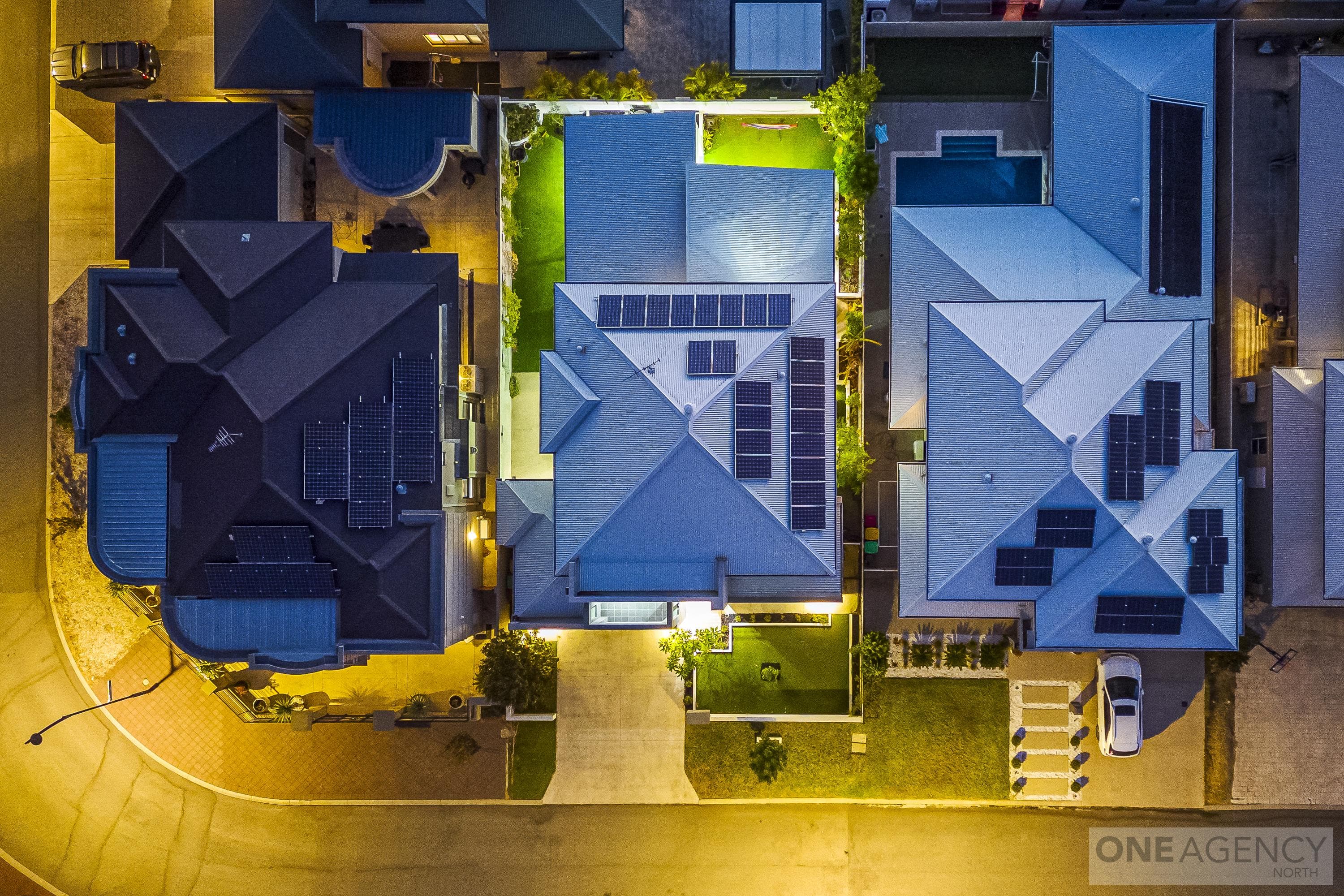 44 Cassino Drive, Stirling, Stirling - Thumbnail 3