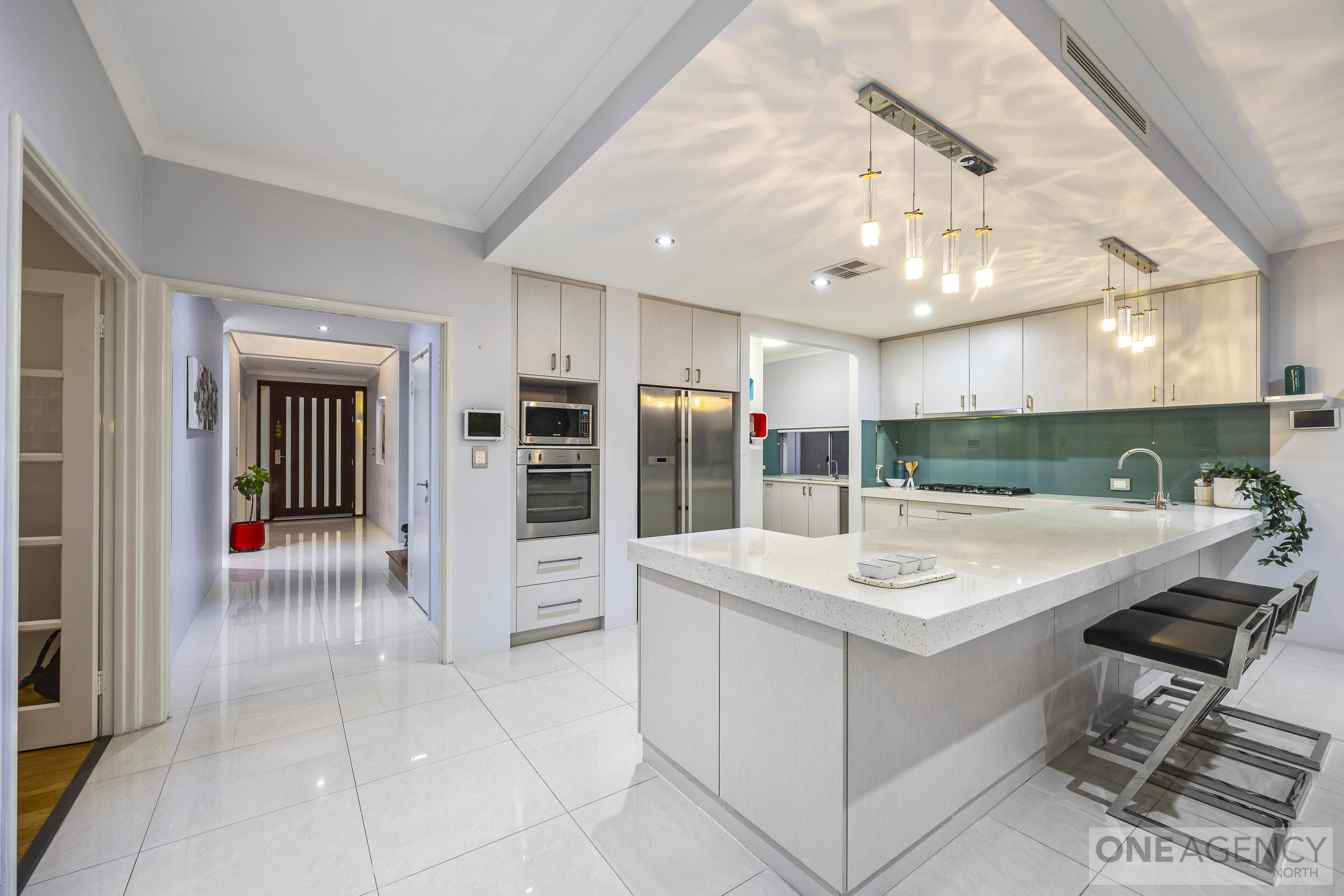 44 Cassino Drive, Stirling, Stirling - Thumbnail 5