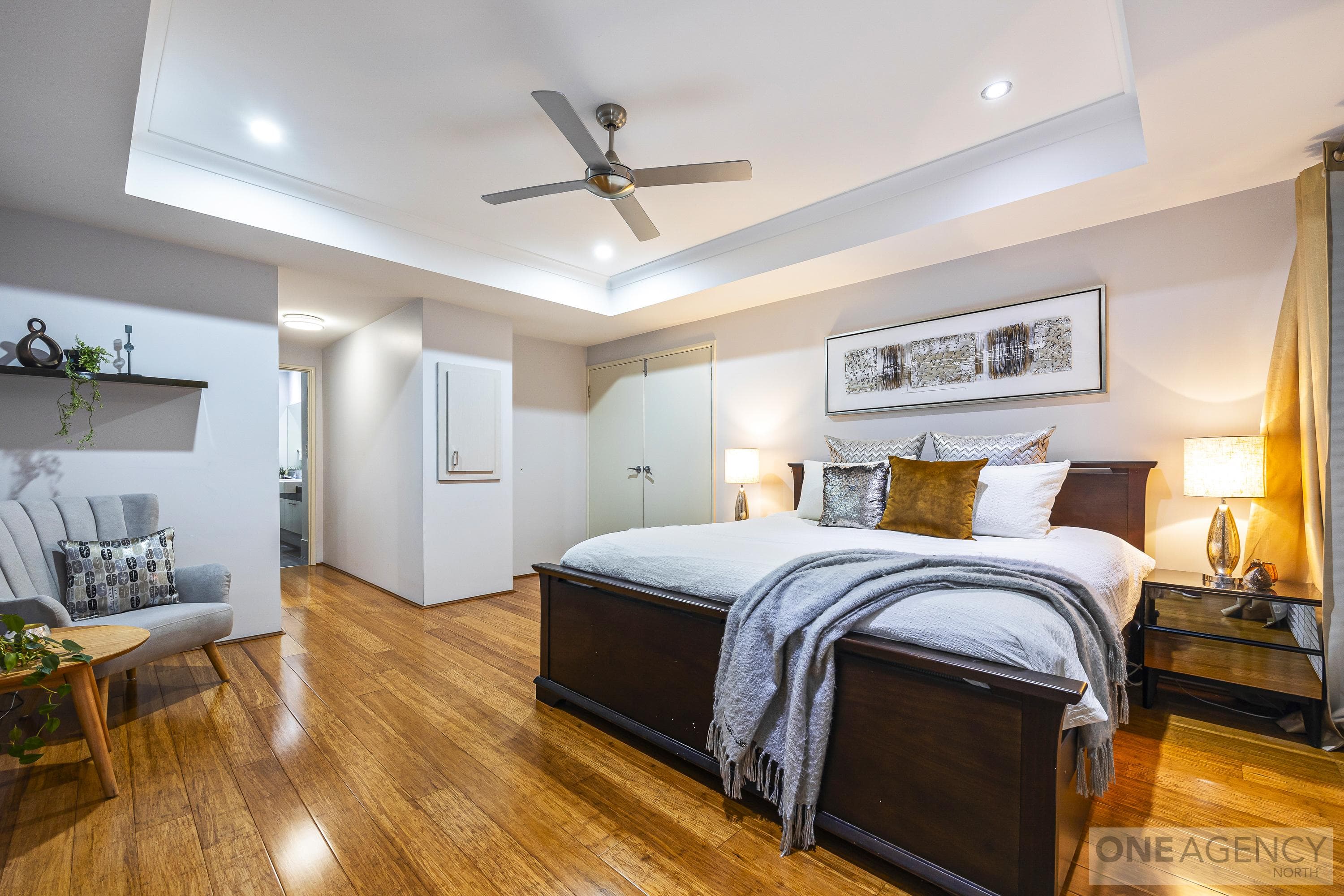 44 Cassino Drive, Stirling, Stirling - Thumbnail 7