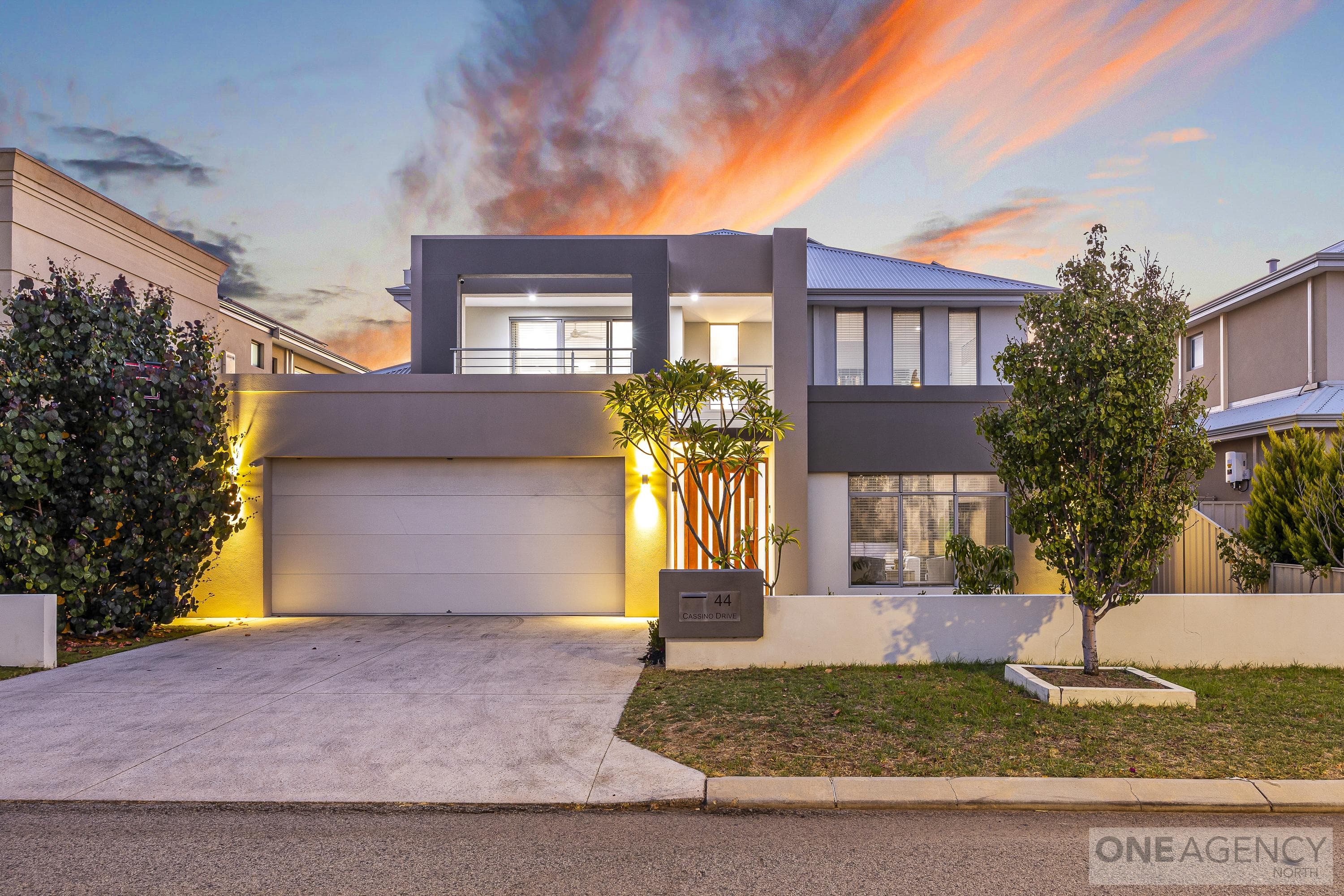 44 Cassino Drive, Stirling, Stirling - Image 1