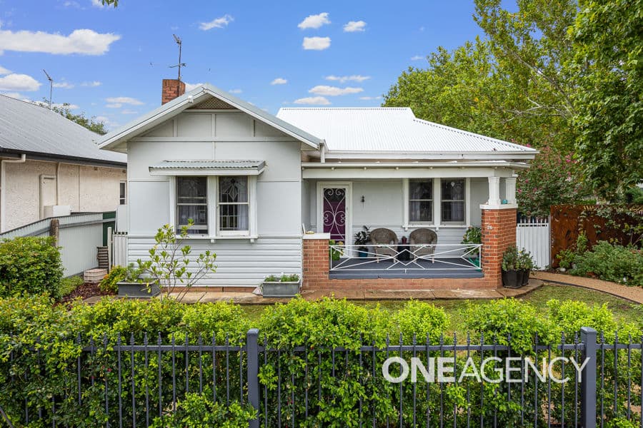 26 ALBURY Street, Wagga Wagga, Wagga Wagga - Thumbnail 5
