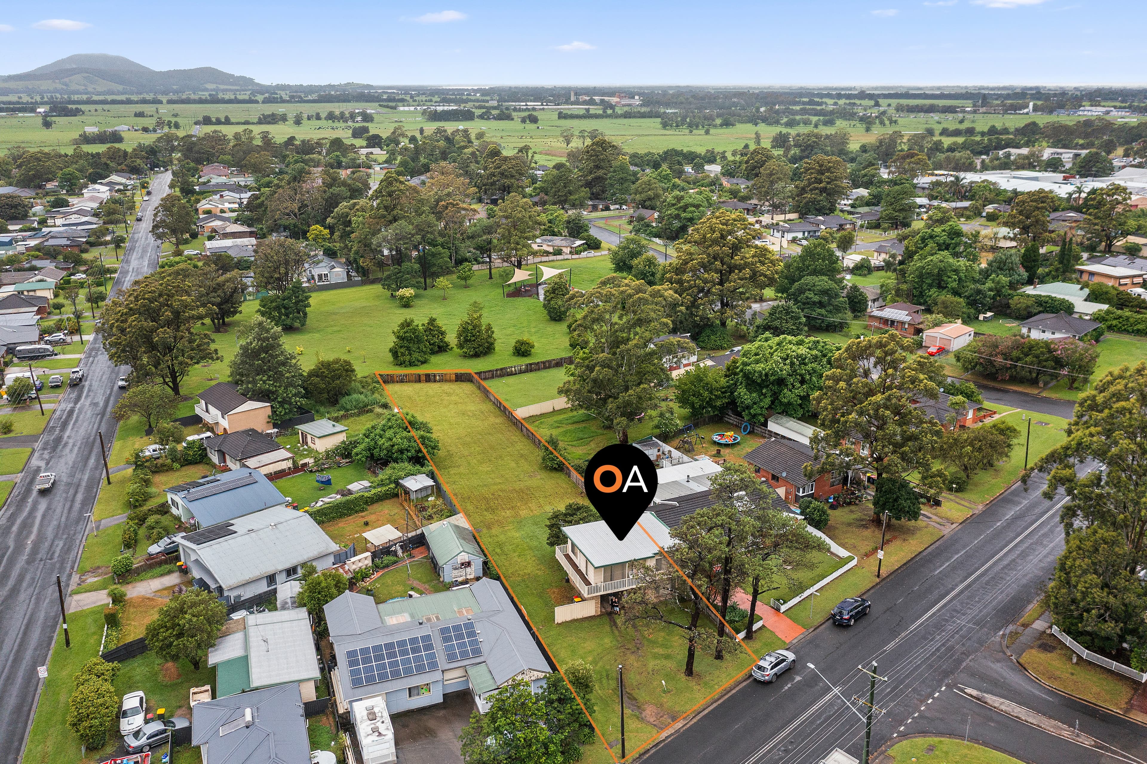 36 Meroo Road, Bomaderry, Bomaderry - Image 1