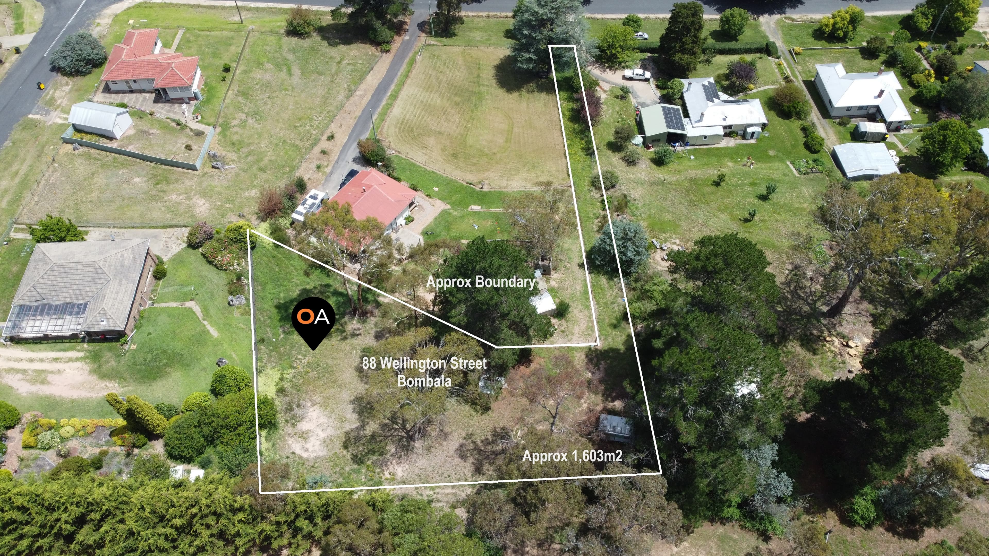 88 Wellington Street, Bombala, Bombala - Image 1
