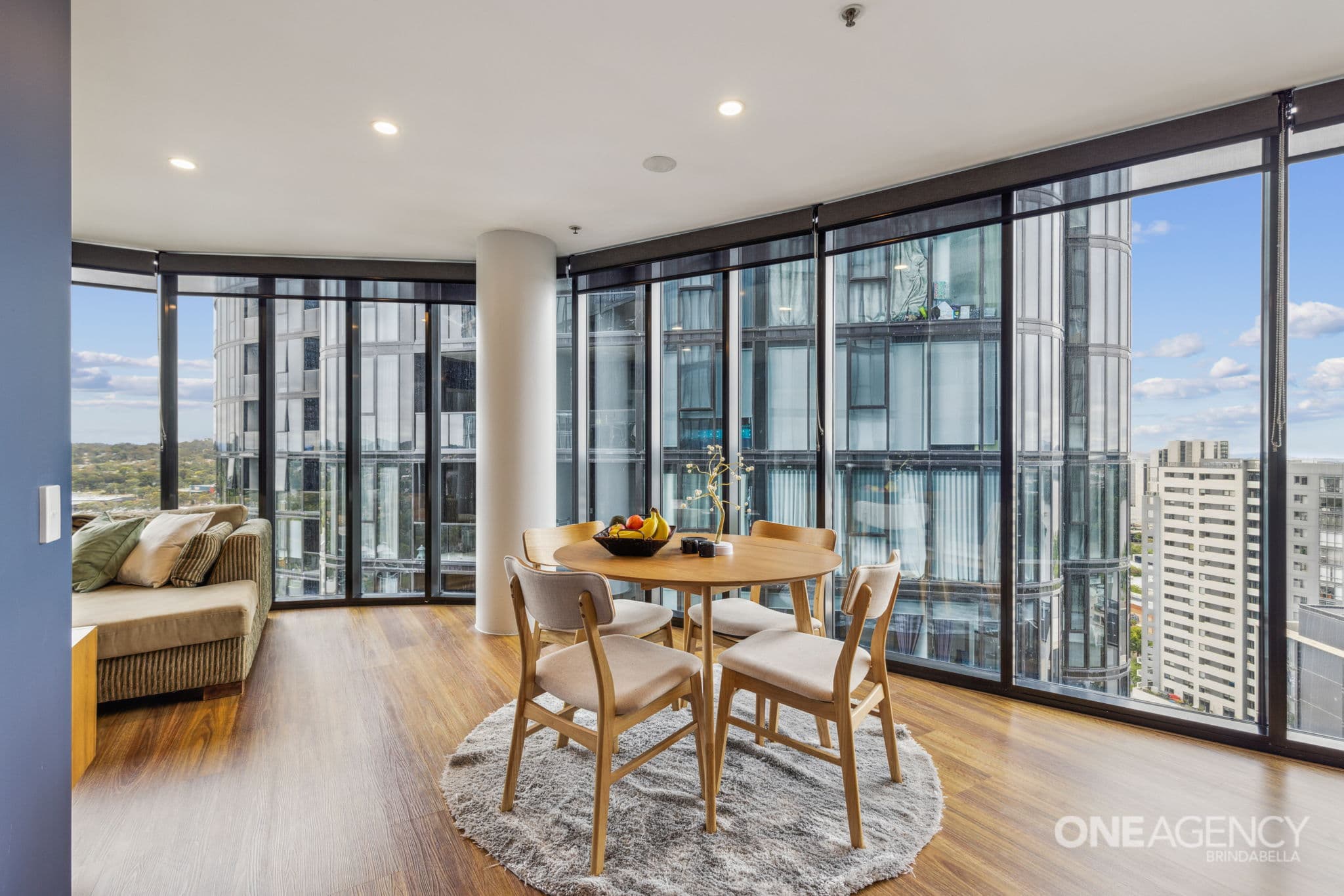 1801/1 Grazier Lane, Belconnen, Belconnen - Thumbnail 4