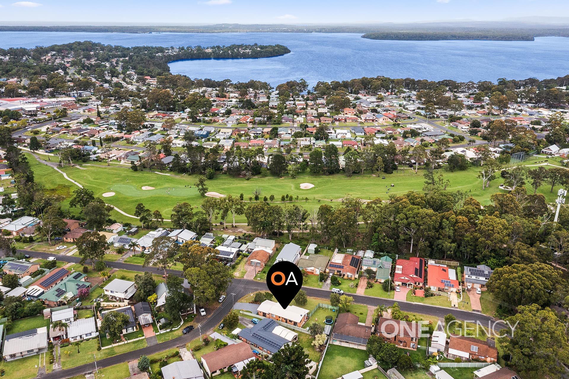 22 Wattle Avenue, Sanctuary Point, Sanctuary Point - Image 1