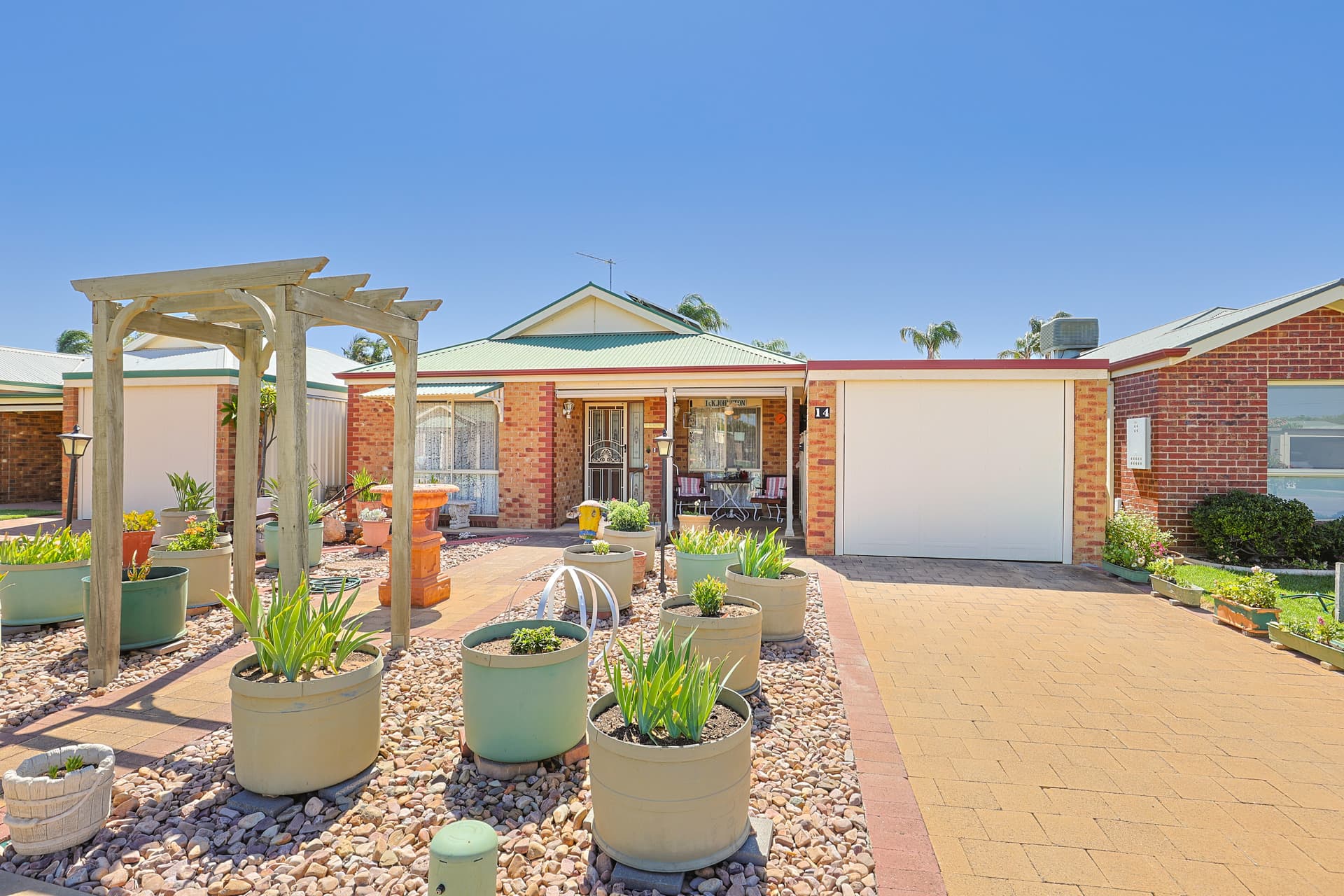 14/257-265 Ninth Street, Mildura, Mildura - Thumbnail 2