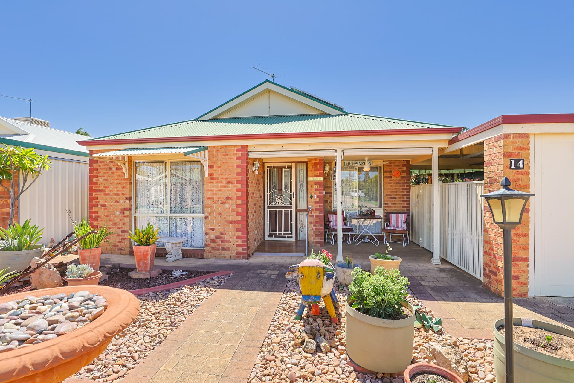 14/257-265 Ninth Street, Mildura, Mildura - Image 1