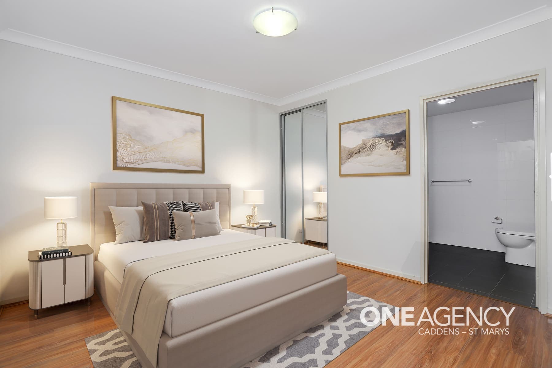 9/2 Glenmore Ridge Drive, Glenmore Park, Glenmore Park - Thumbnail 5