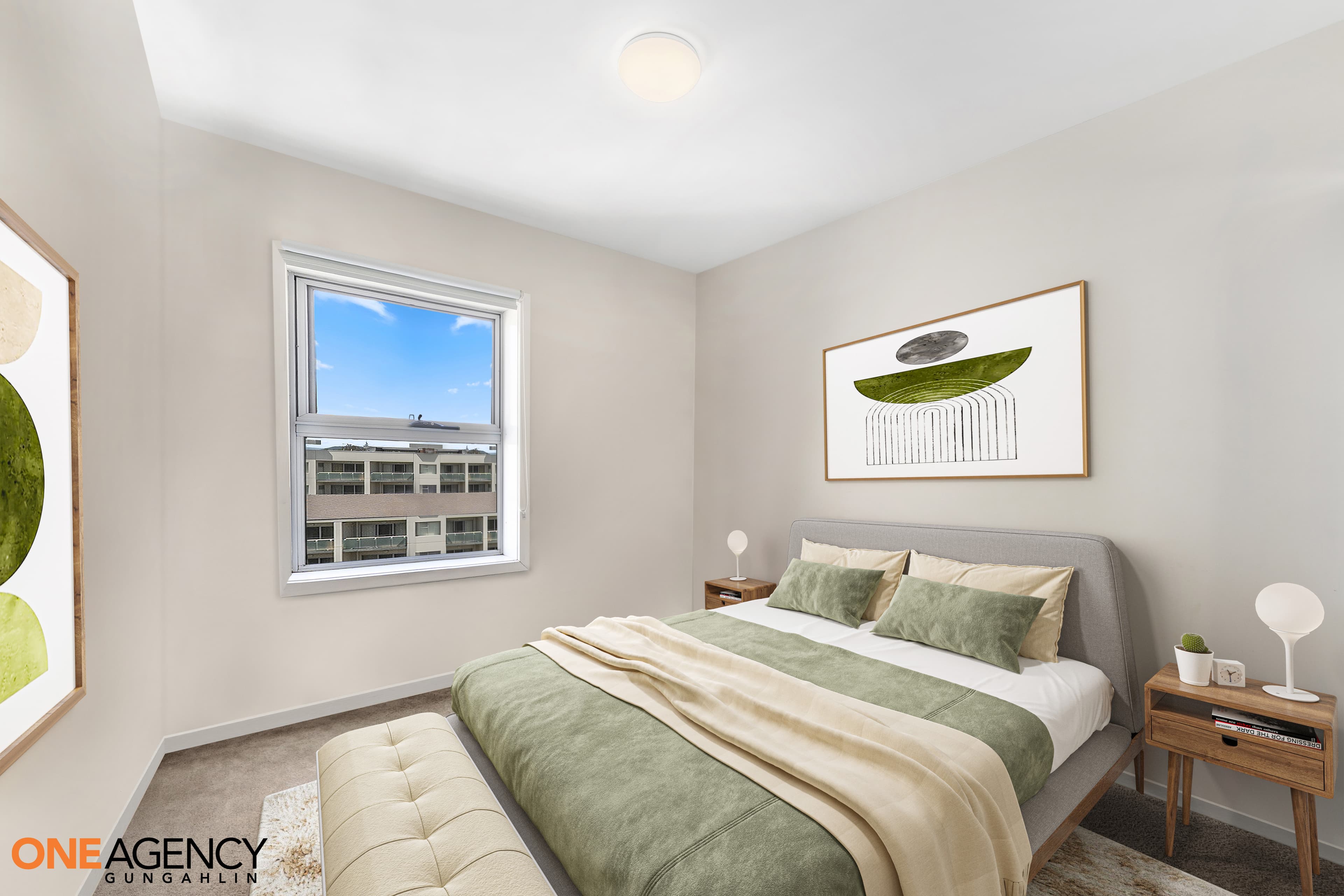 57/235 Flemington Road, Franklin, Franklin - Thumbnail 4