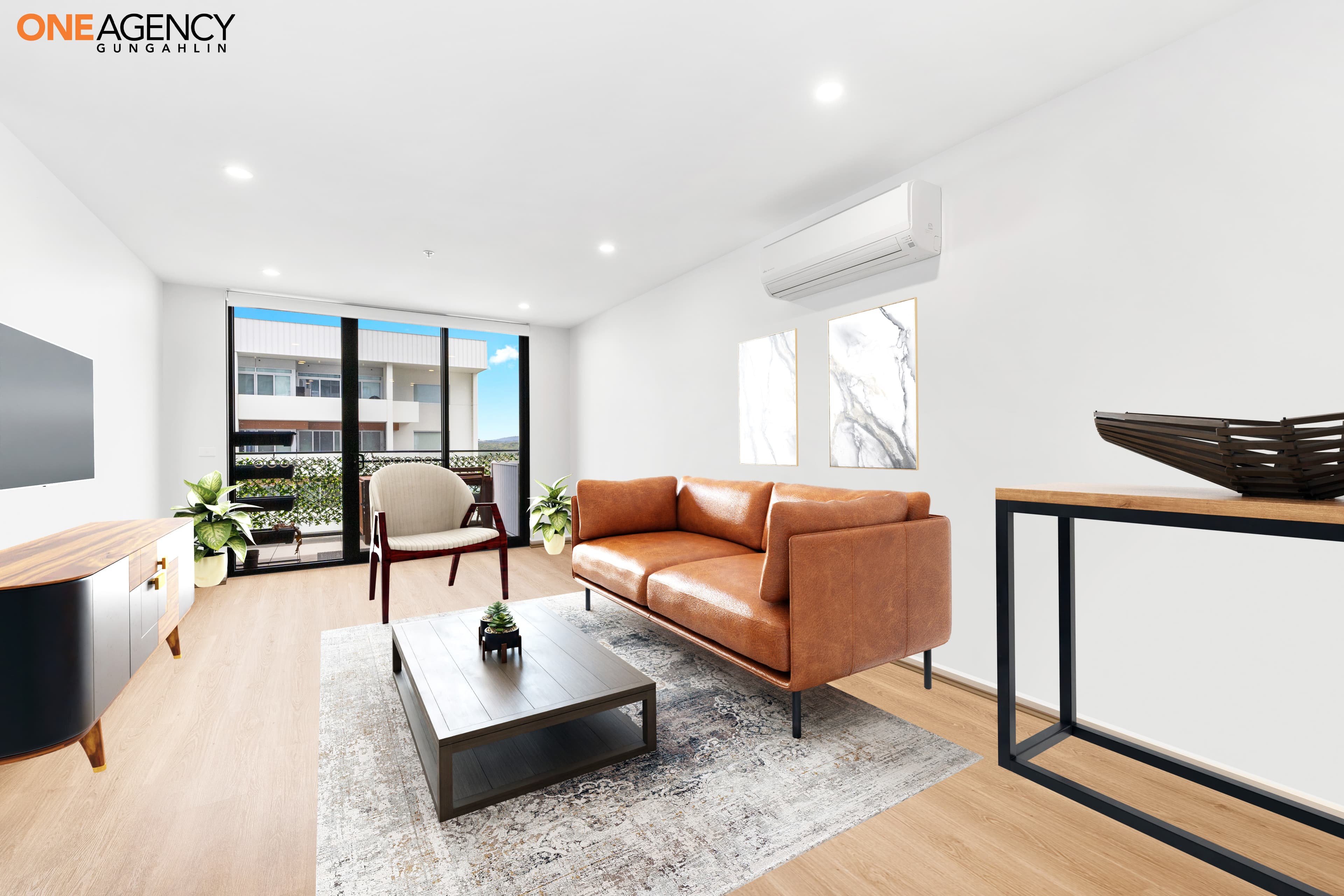 1305/2 Gribble Street, Gungahlin, Gungahlin - Thumbnail 2