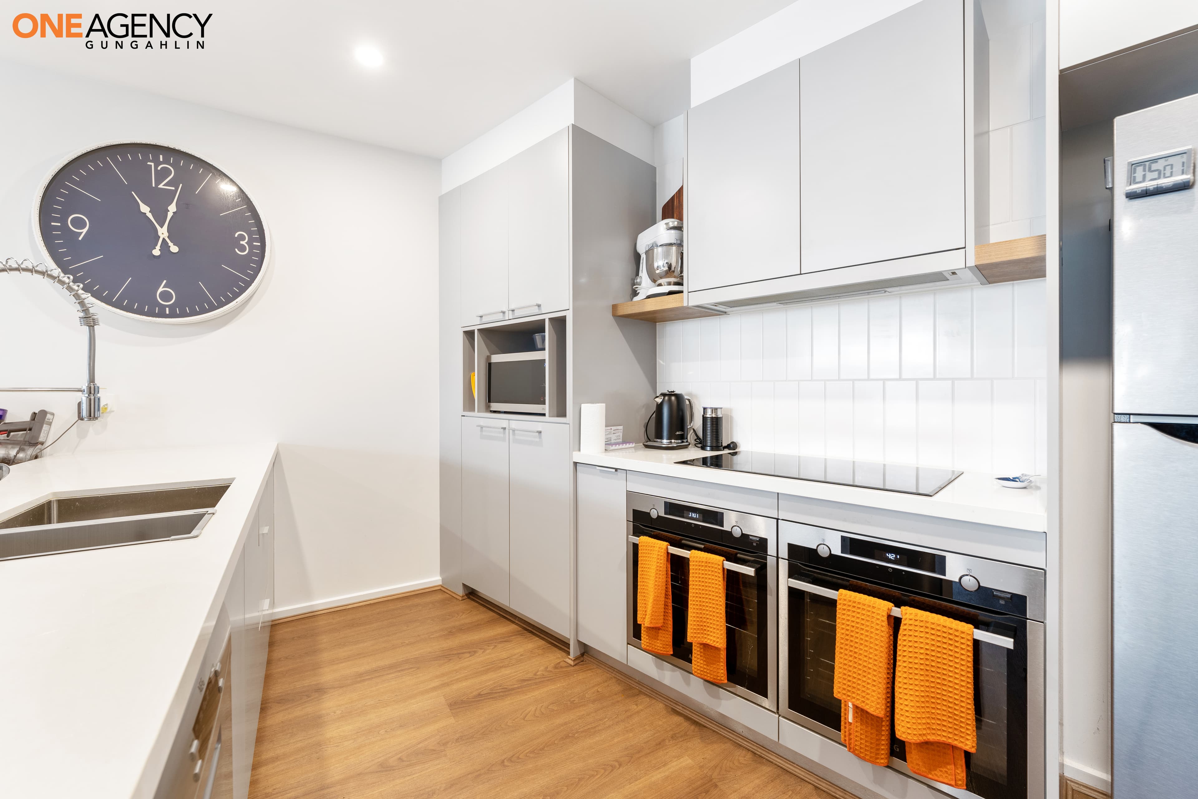 1305/2 Gribble Street, Gungahlin, Gungahlin - Thumbnail 3