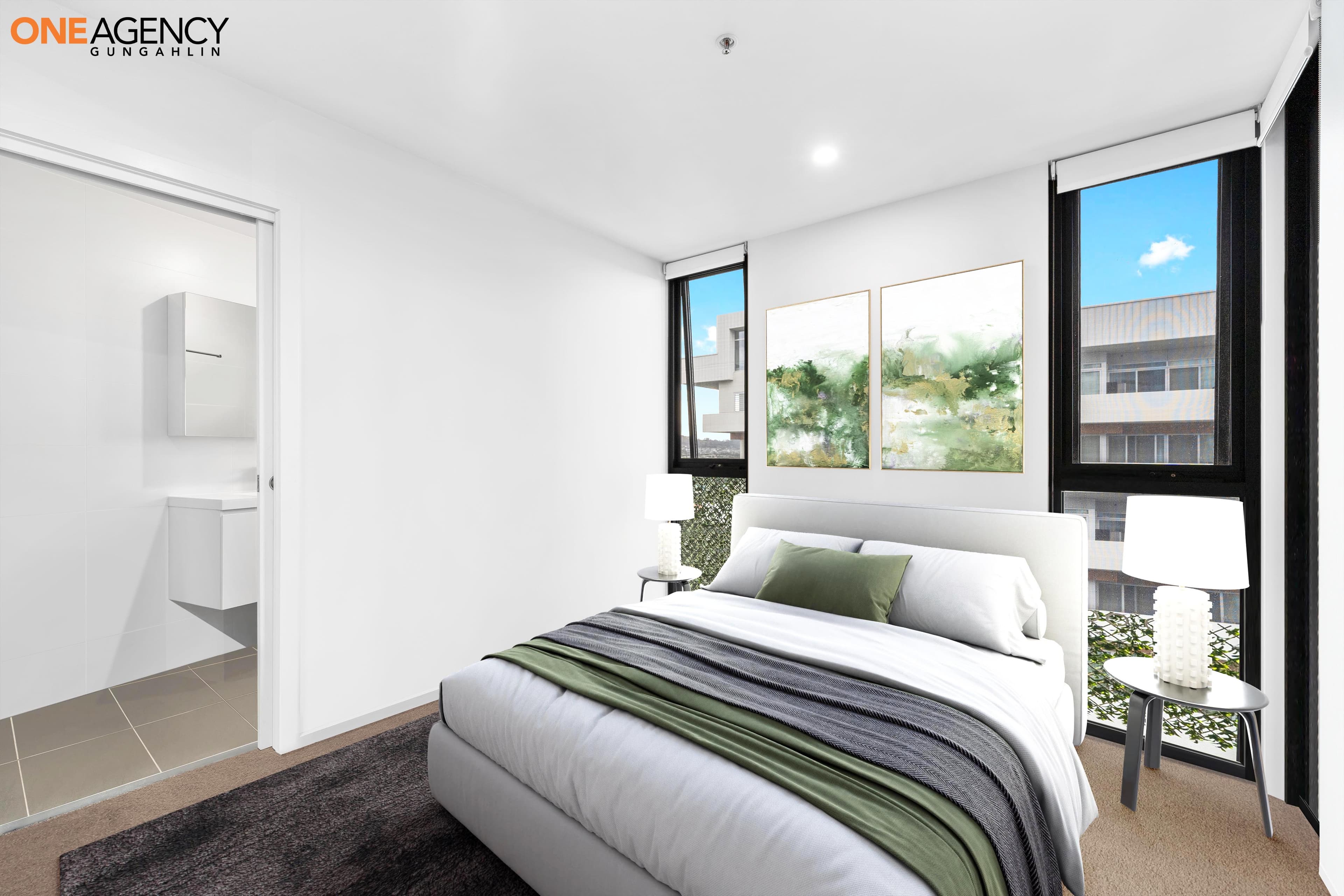 1305/2 Gribble Street, Gungahlin, Gungahlin - Thumbnail 4