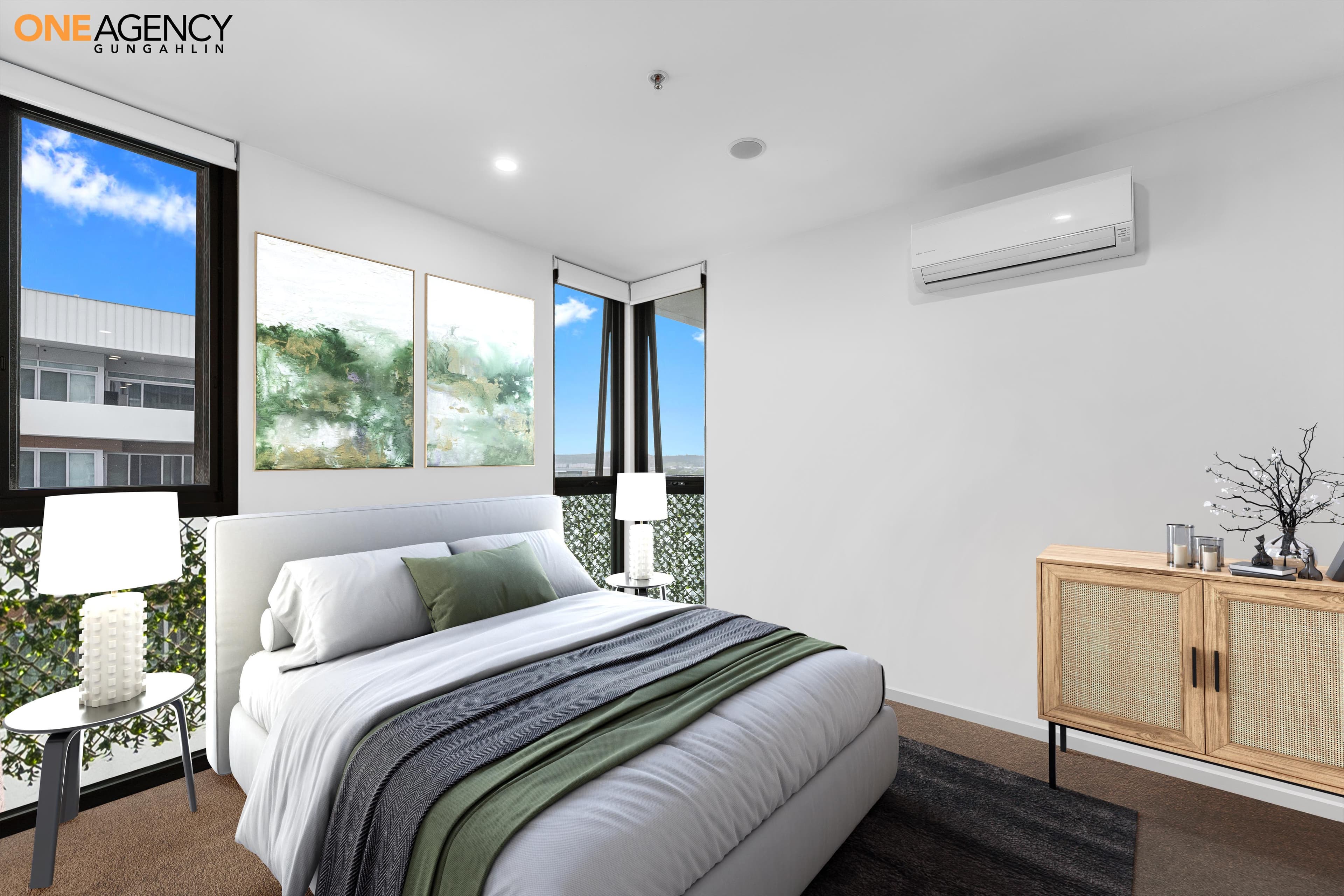 1305/2 Gribble Street, Gungahlin, Gungahlin - Thumbnail 5