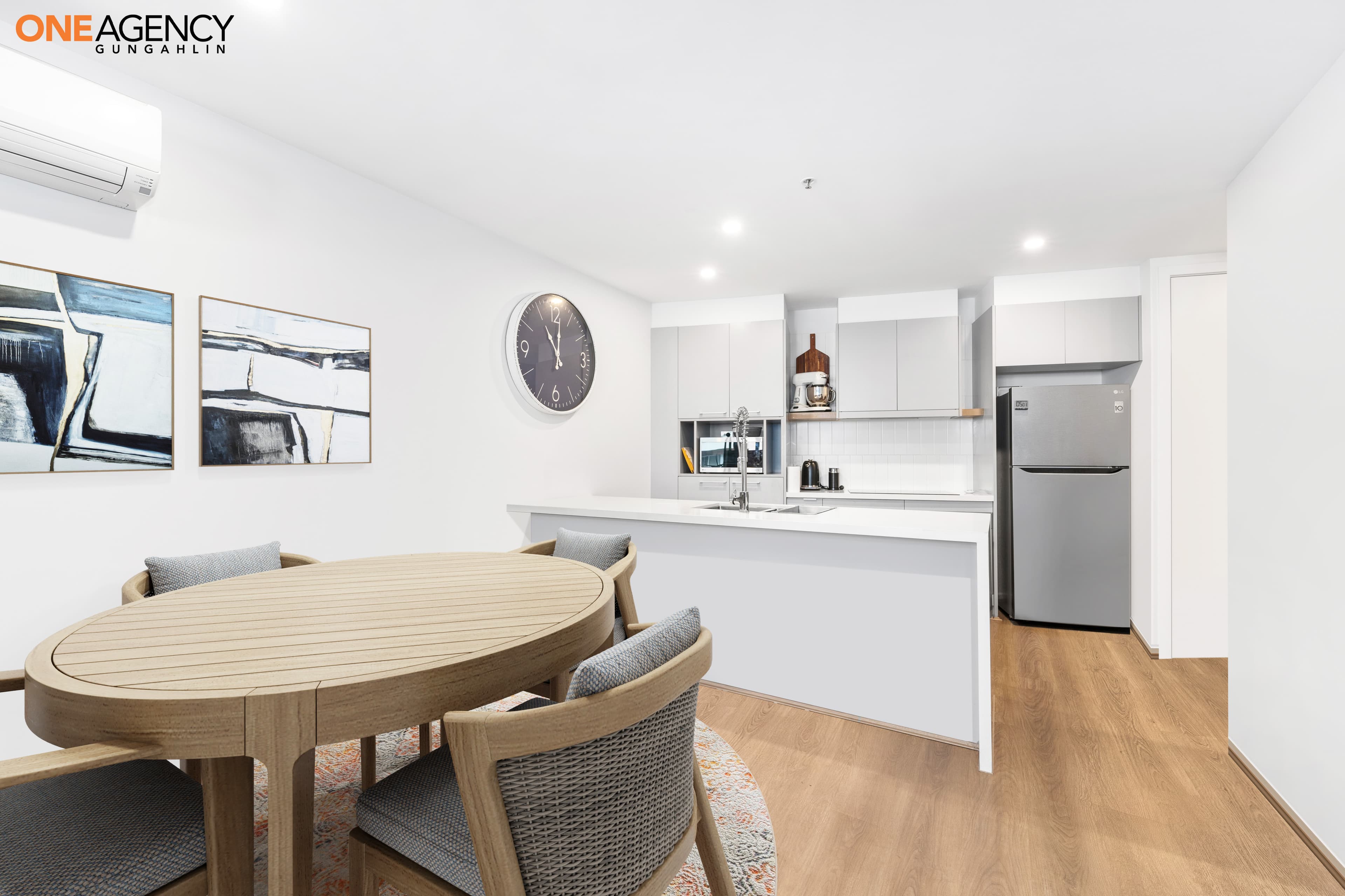 1305/2 Gribble Street, Gungahlin, Gungahlin - Thumbnail 6