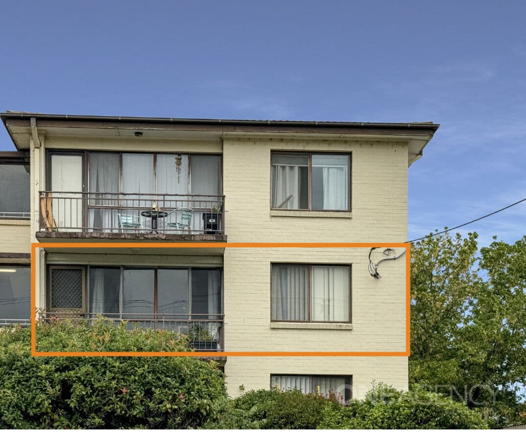 4/11 Queen Street, Goulburn, Goulburn - Image 1