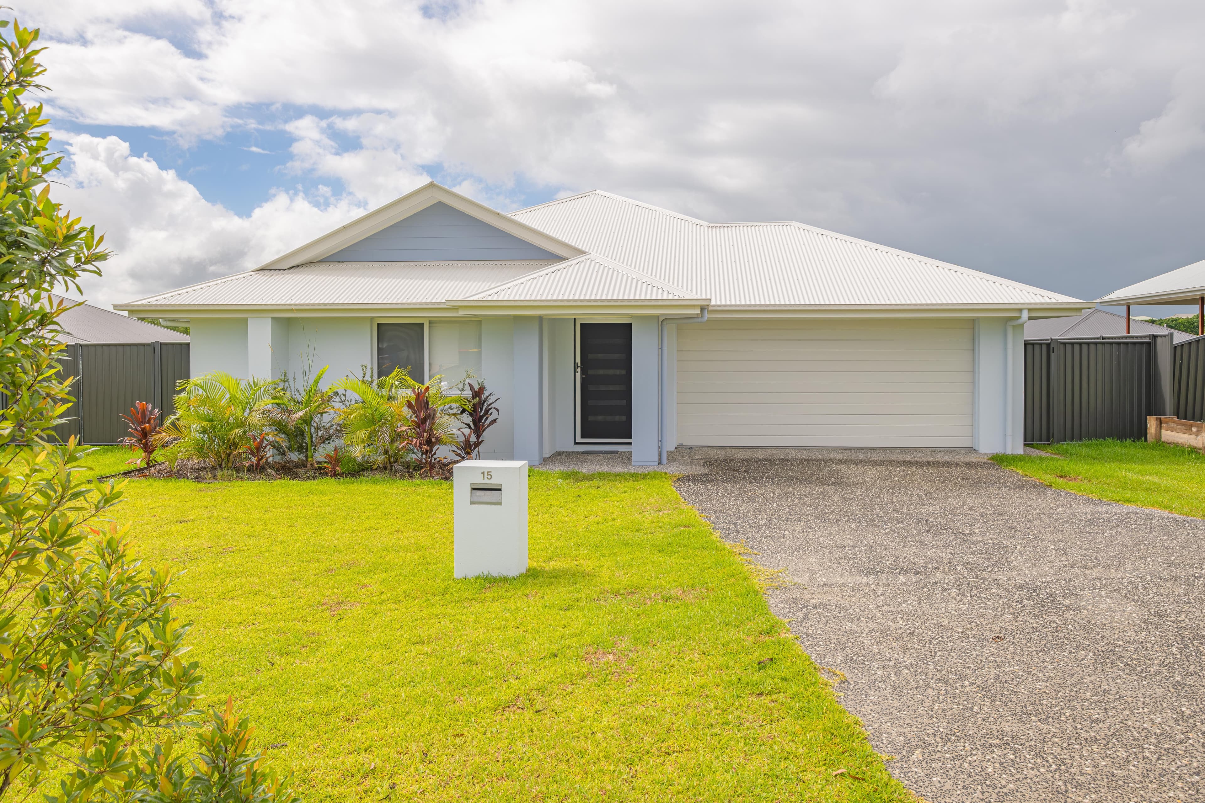 15 Balmoral Crescent, Southside, Southside - Image 1