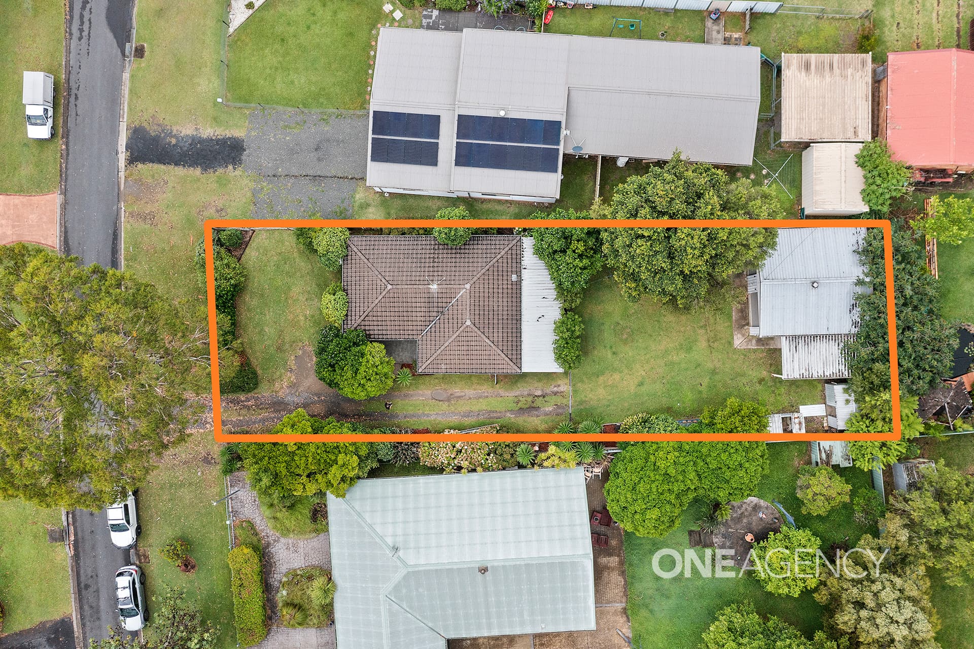 17 Riverside Esplanade, Basin View, Basin View - Image 1
