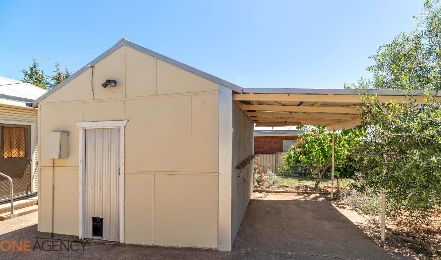 125 Matthews Avenue, Orange, Orange - Thumbnail 7