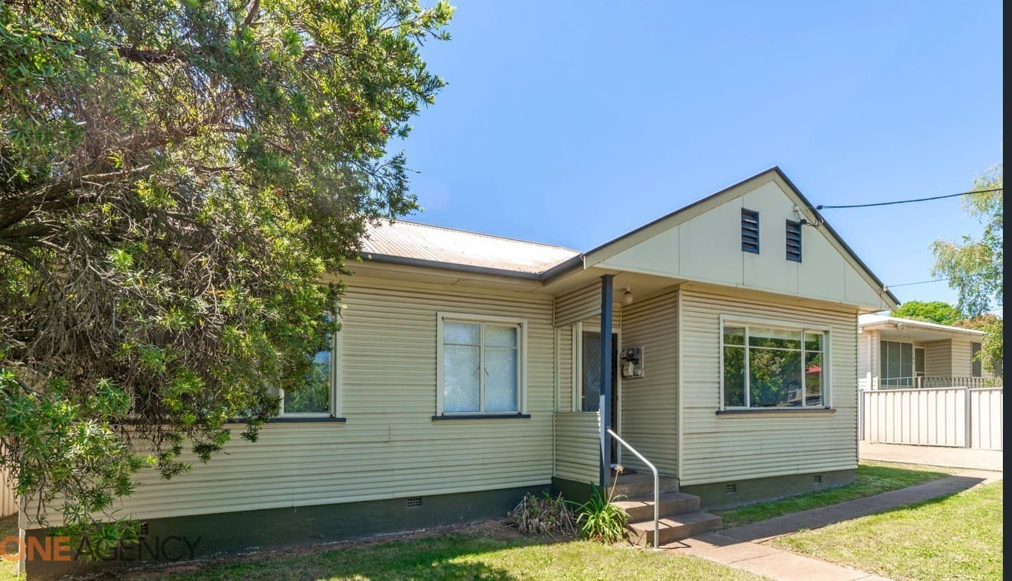 125 Matthews Avenue, Orange, Orange - Image 1