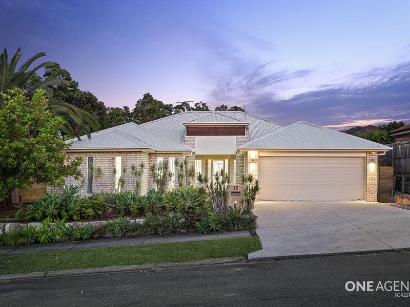 11 Amadeus Cct, Springfield Lakes, Springfield Lakes - Image 1