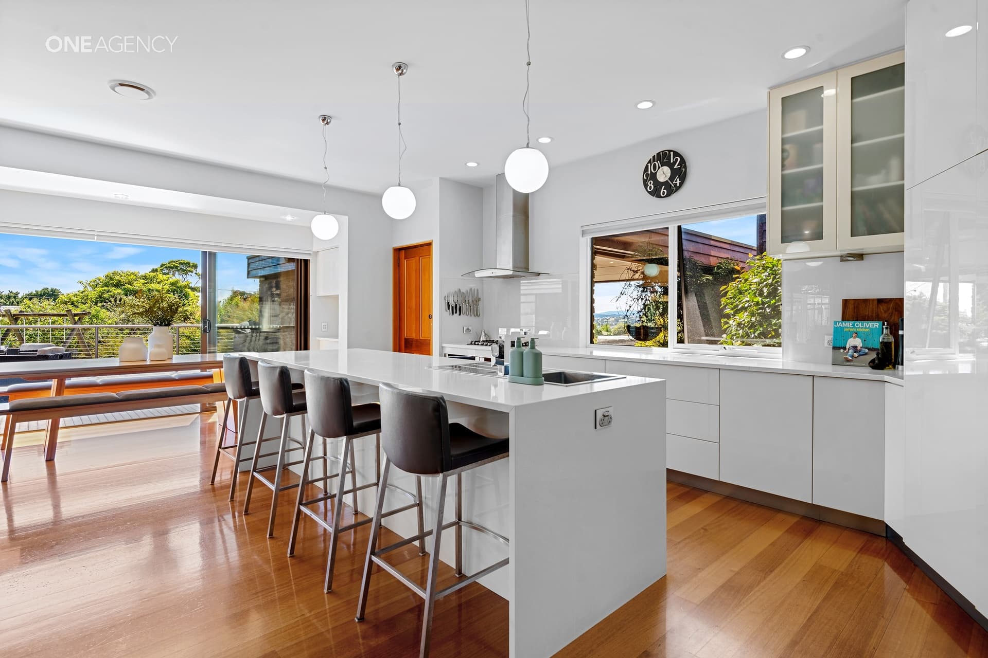 13 Longview Crescent, Devonport, Devonport - Thumbnail 6