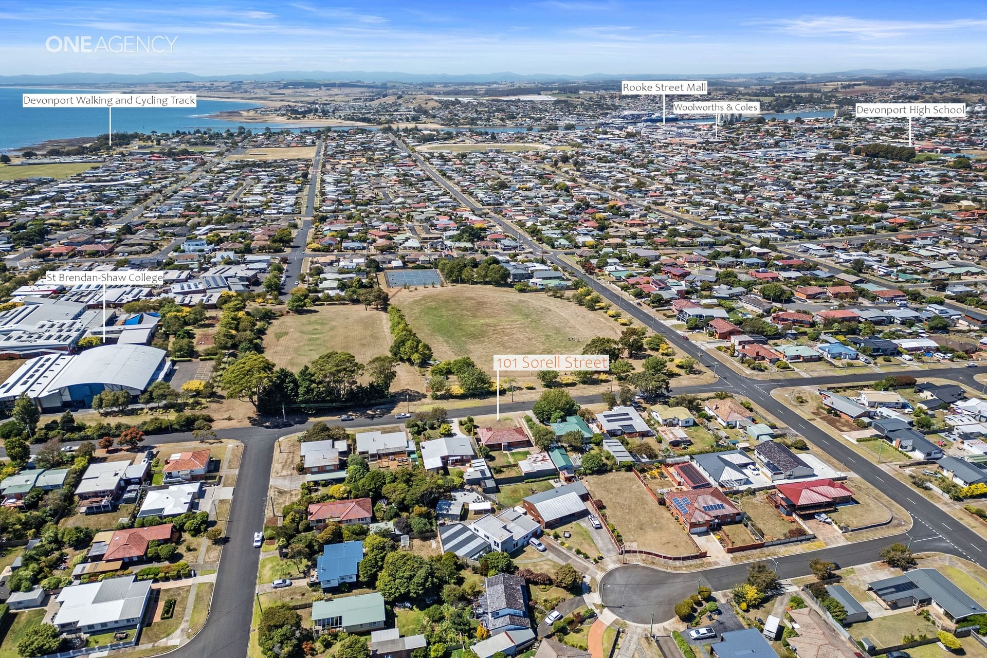 101 Sorell Street, Devonport, Devonport - Thumbnail 2