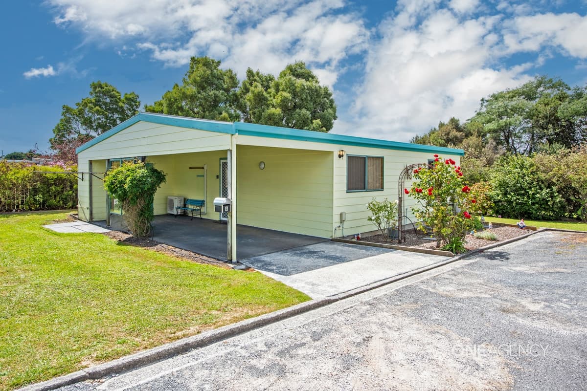 4/33 Brittons Road, Smithton, Smithton - Image 1