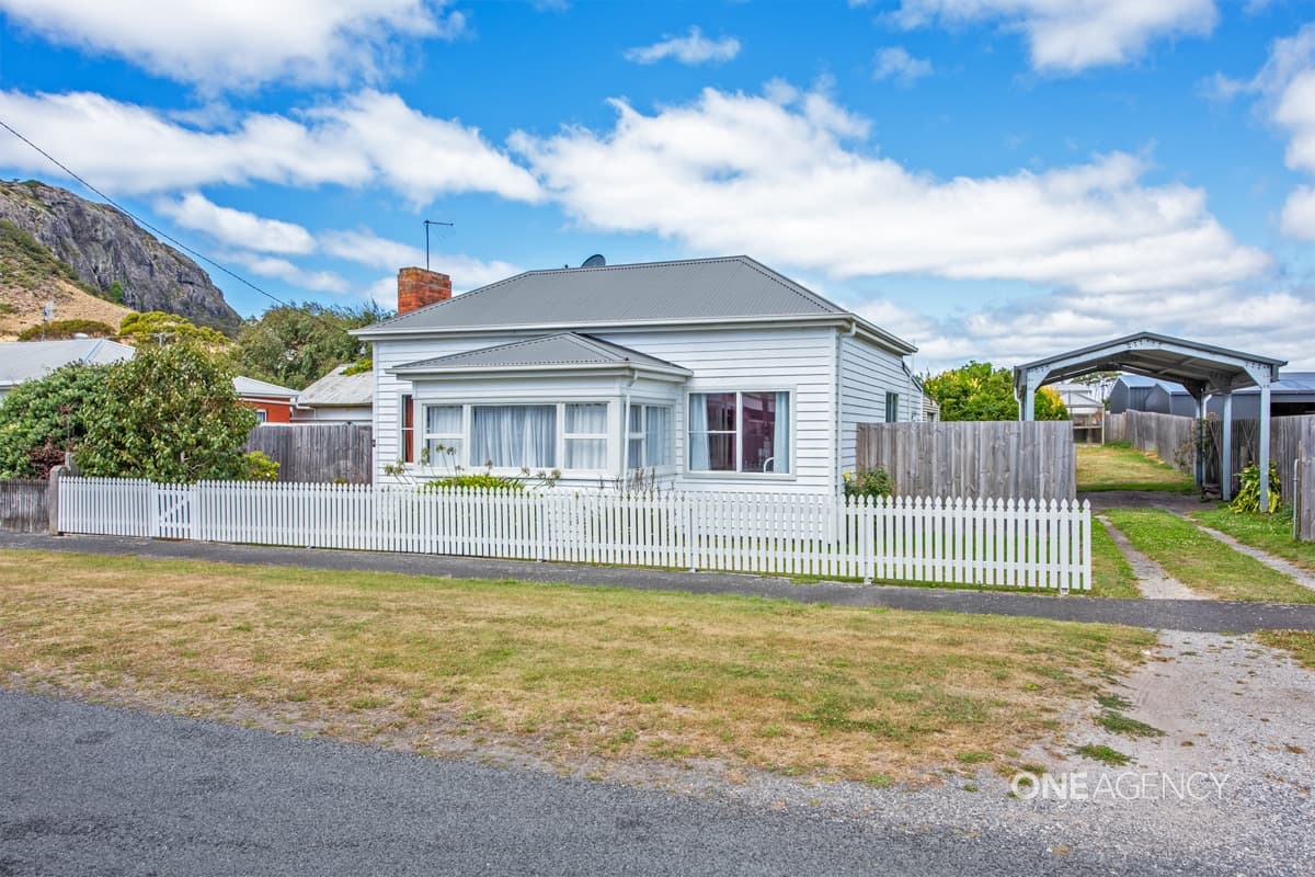 3 Hale Street, Stanley, Stanley - Image 1