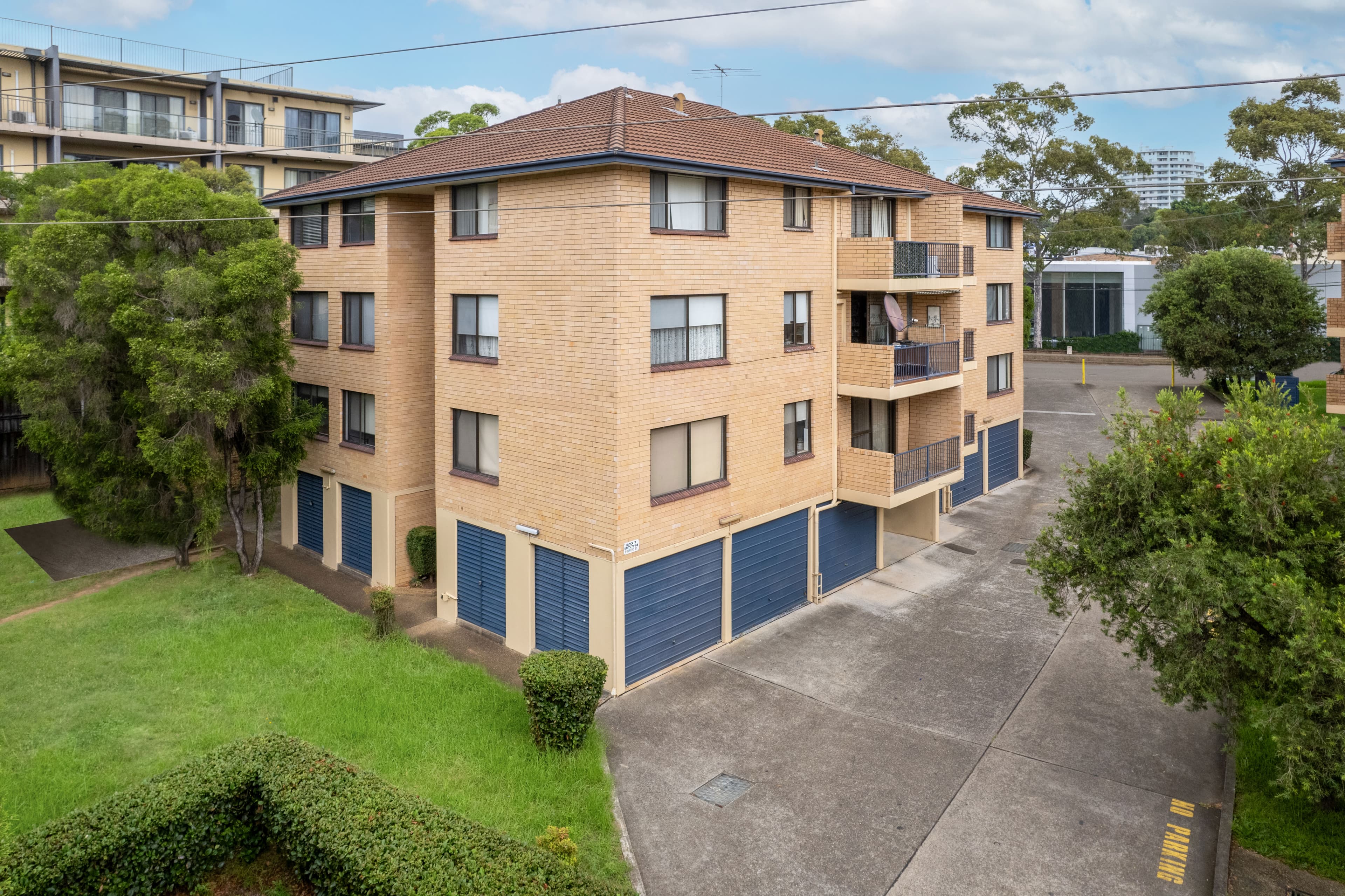 81/5 Griffiths Street, Blacktown, Blacktown - Image 1