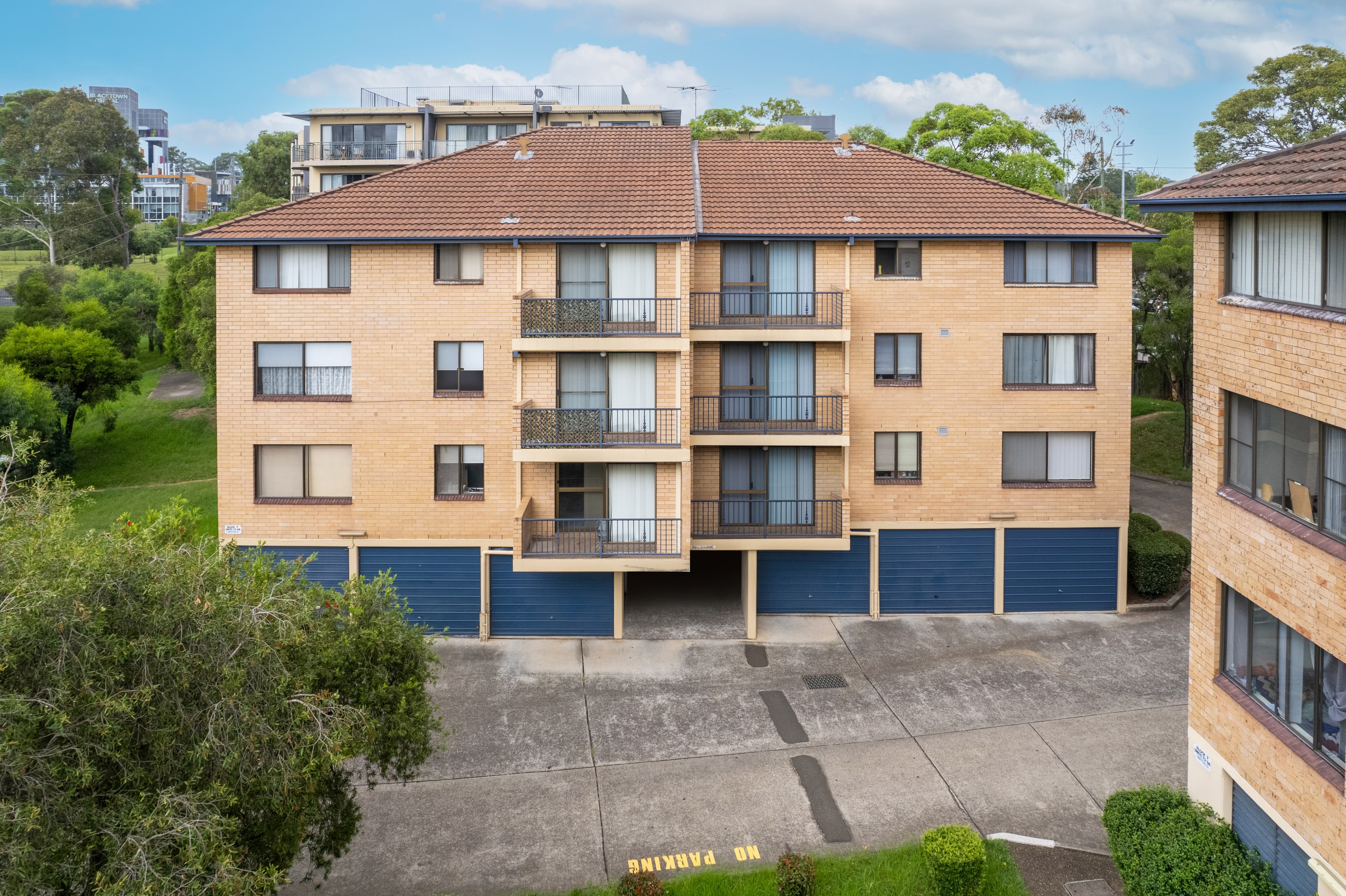 81/5 Griffiths Street, Blacktown, Blacktown - Thumbnail 8