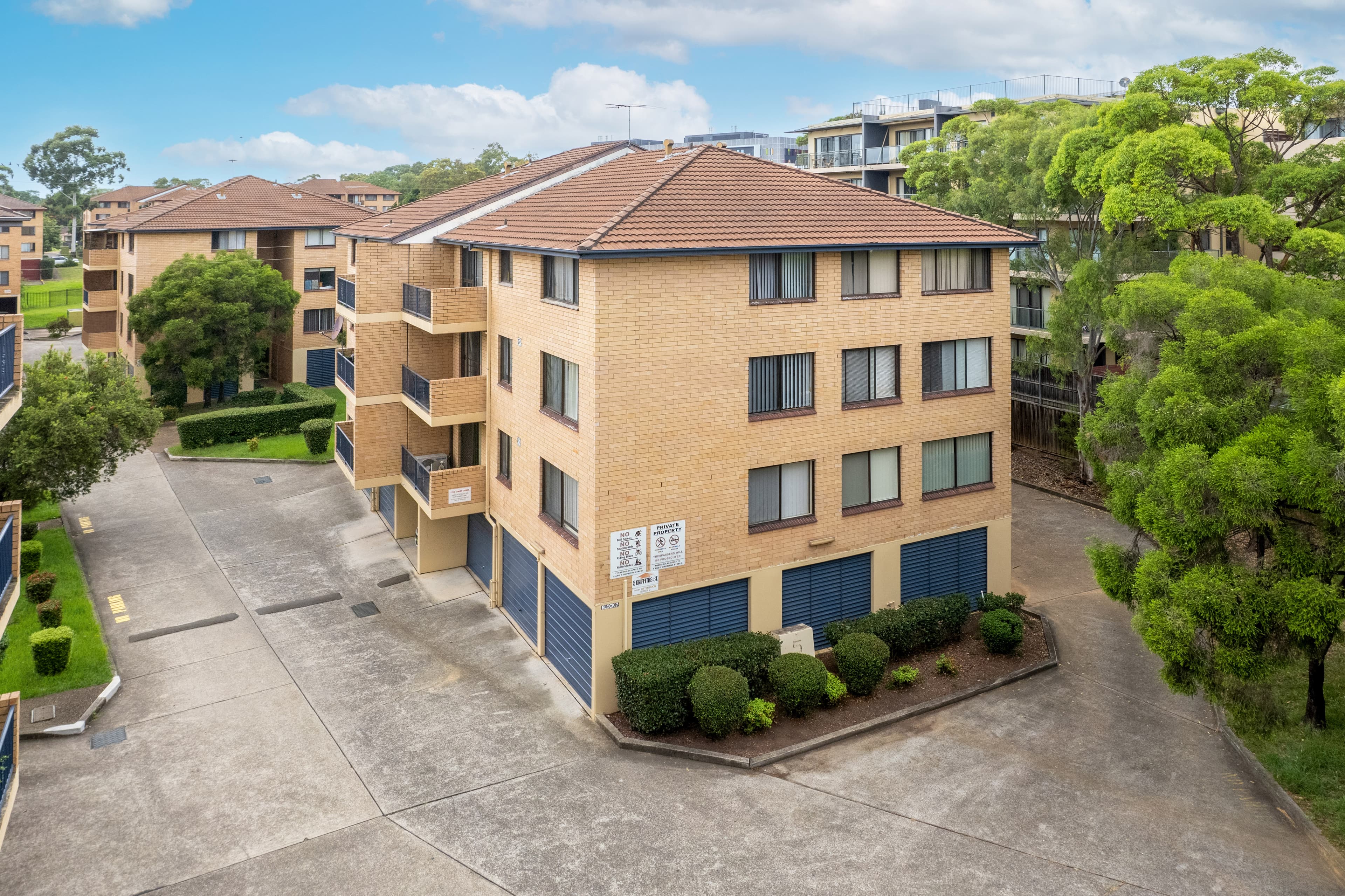 81/5 Griffiths Street, Blacktown, Blacktown - Thumbnail 7