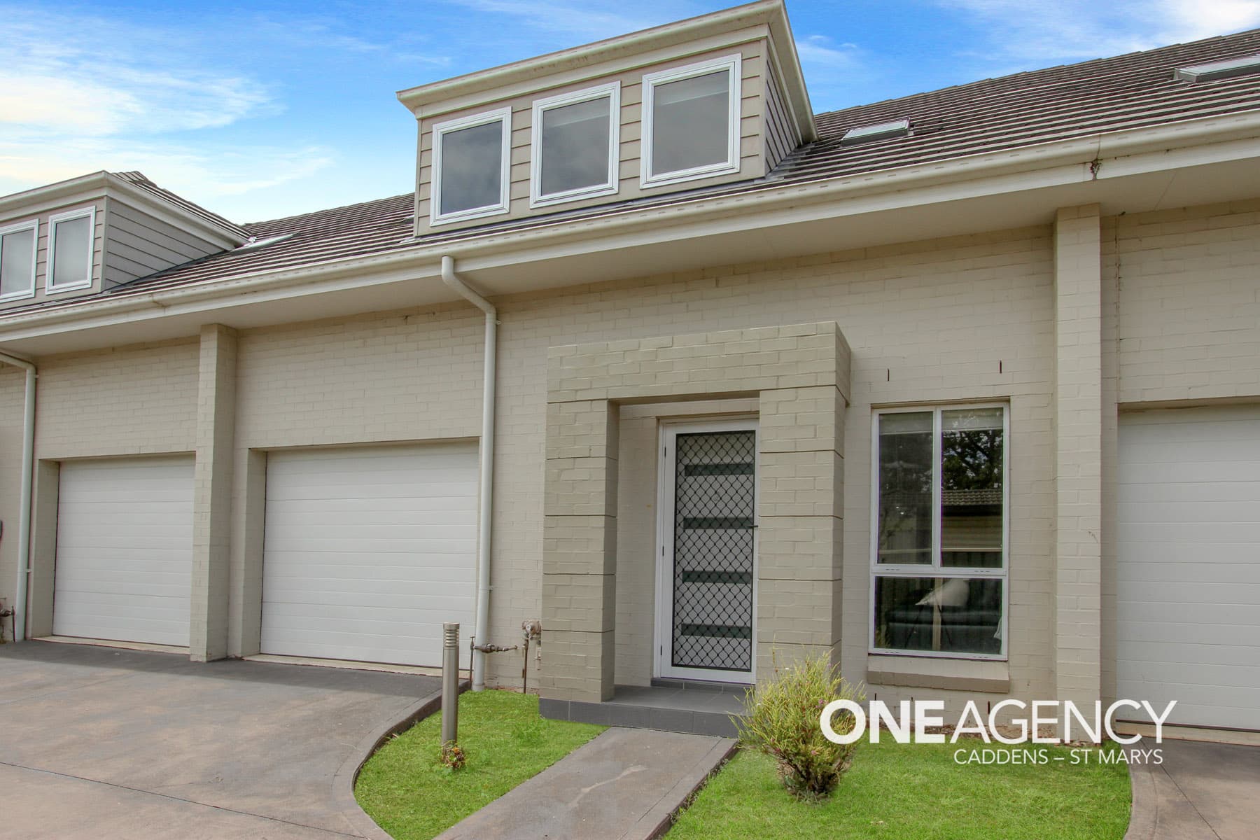 2/87 Jamison Road, Kingswood, Kingswood - Image 1