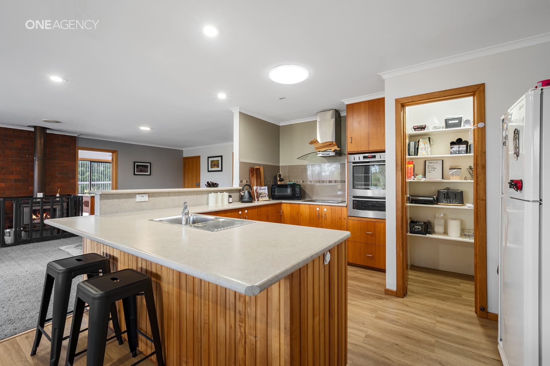 4 Springfield Park, Northdown, Northdown - Thumbnail 8