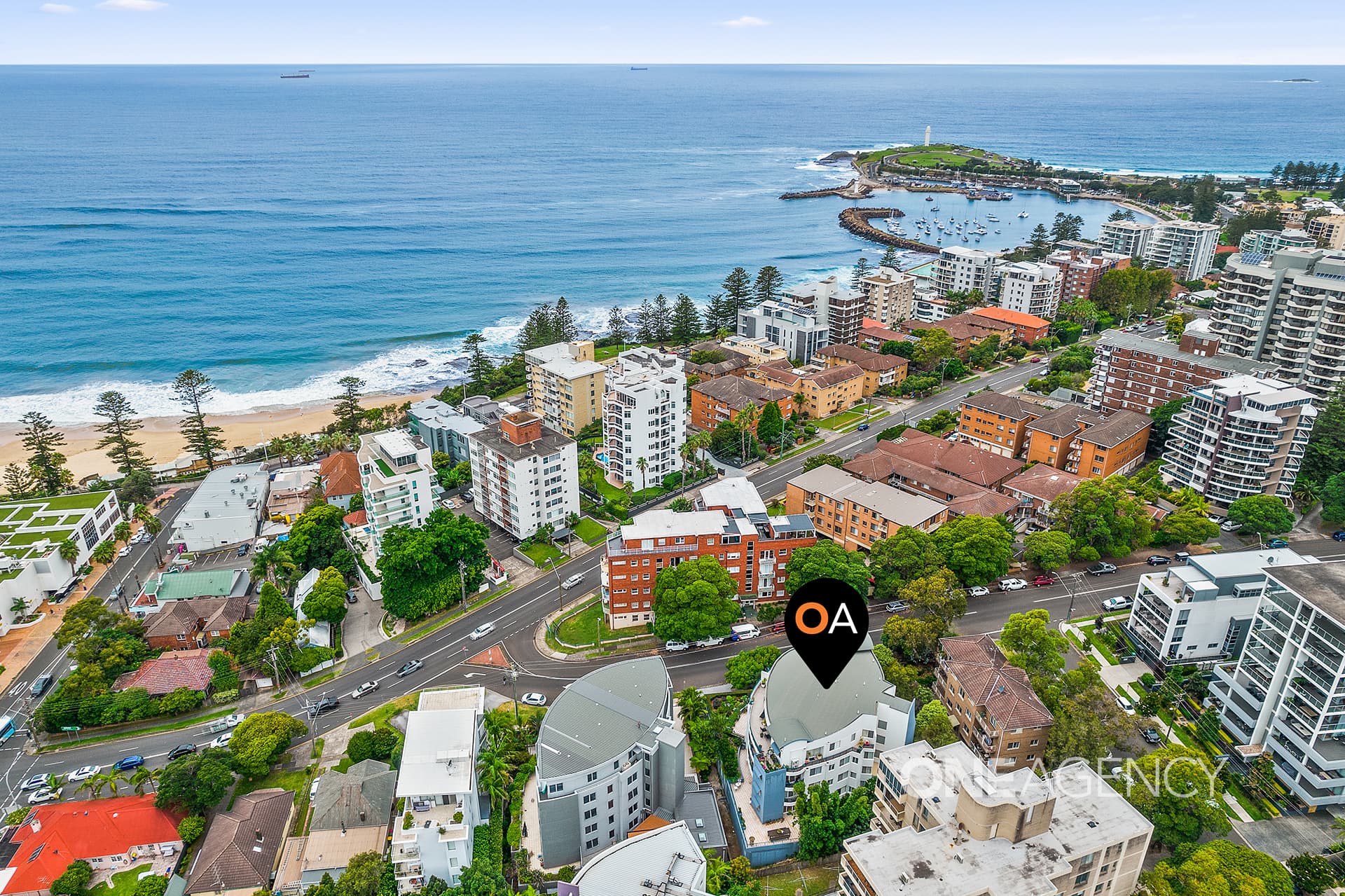 3/12-14 Kembla Street, Wollongong, Wollongong - Image 1