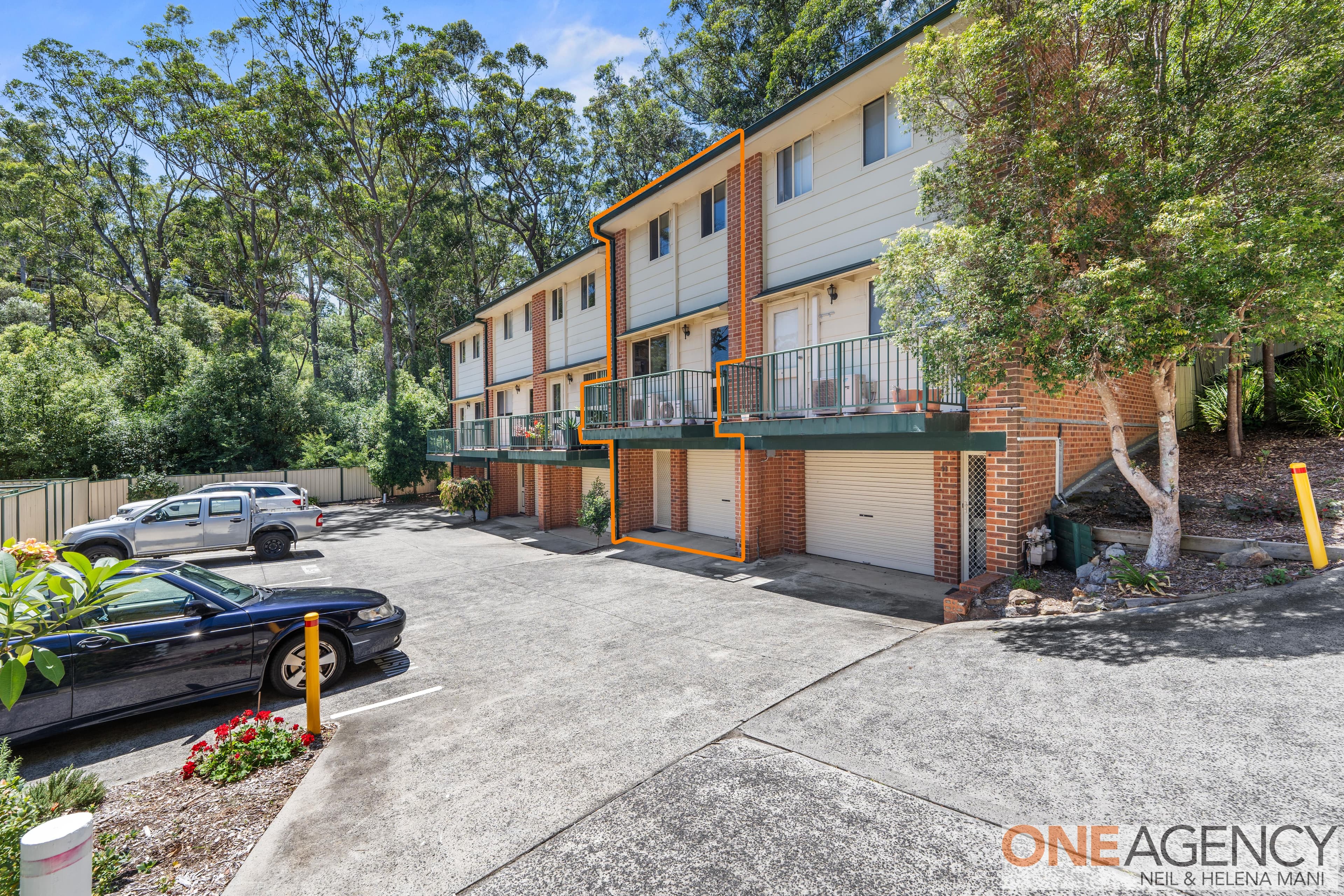 10/179 Gertrude Street, Gosford, Gosford - Thumbnail 8